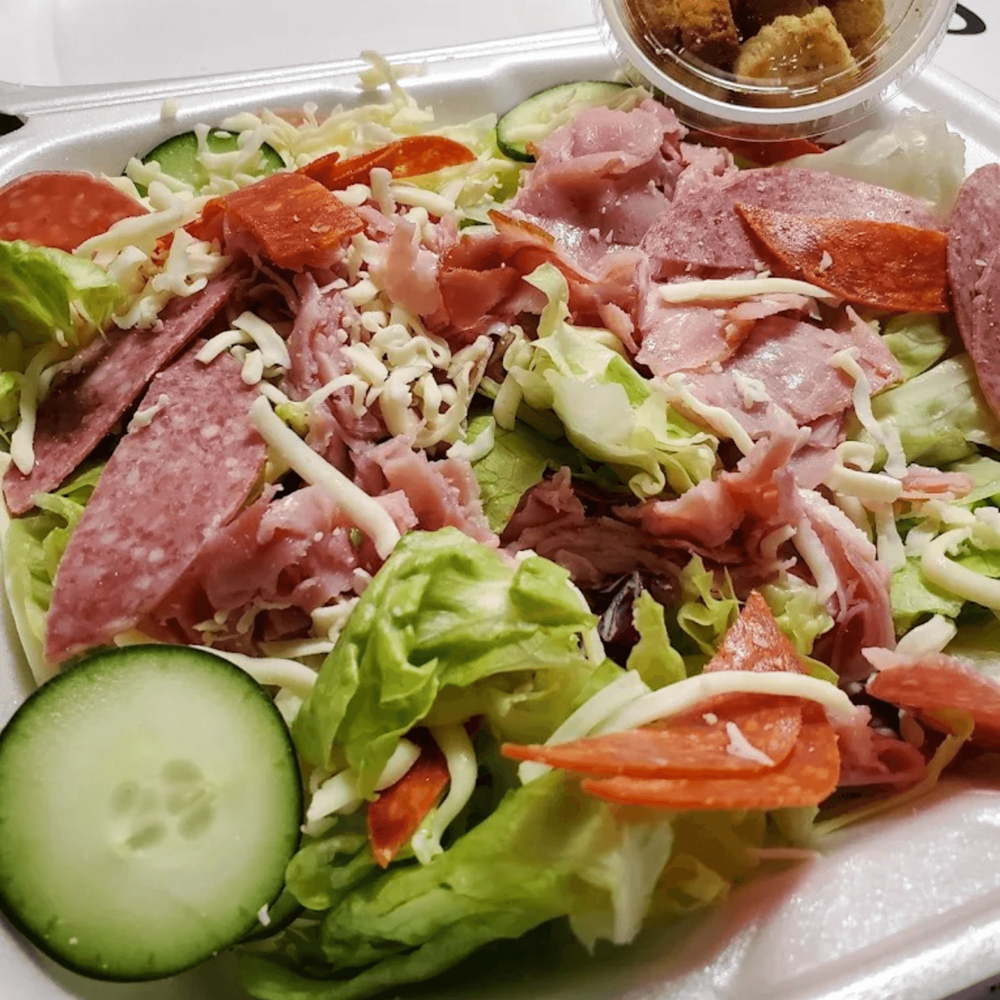 Catanzaro's Pizza & Subs gallery image #4