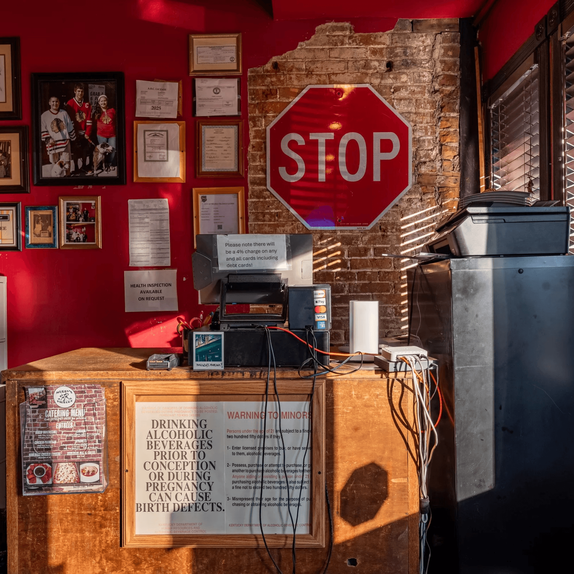 Mugsy's Hideout gallery image #1