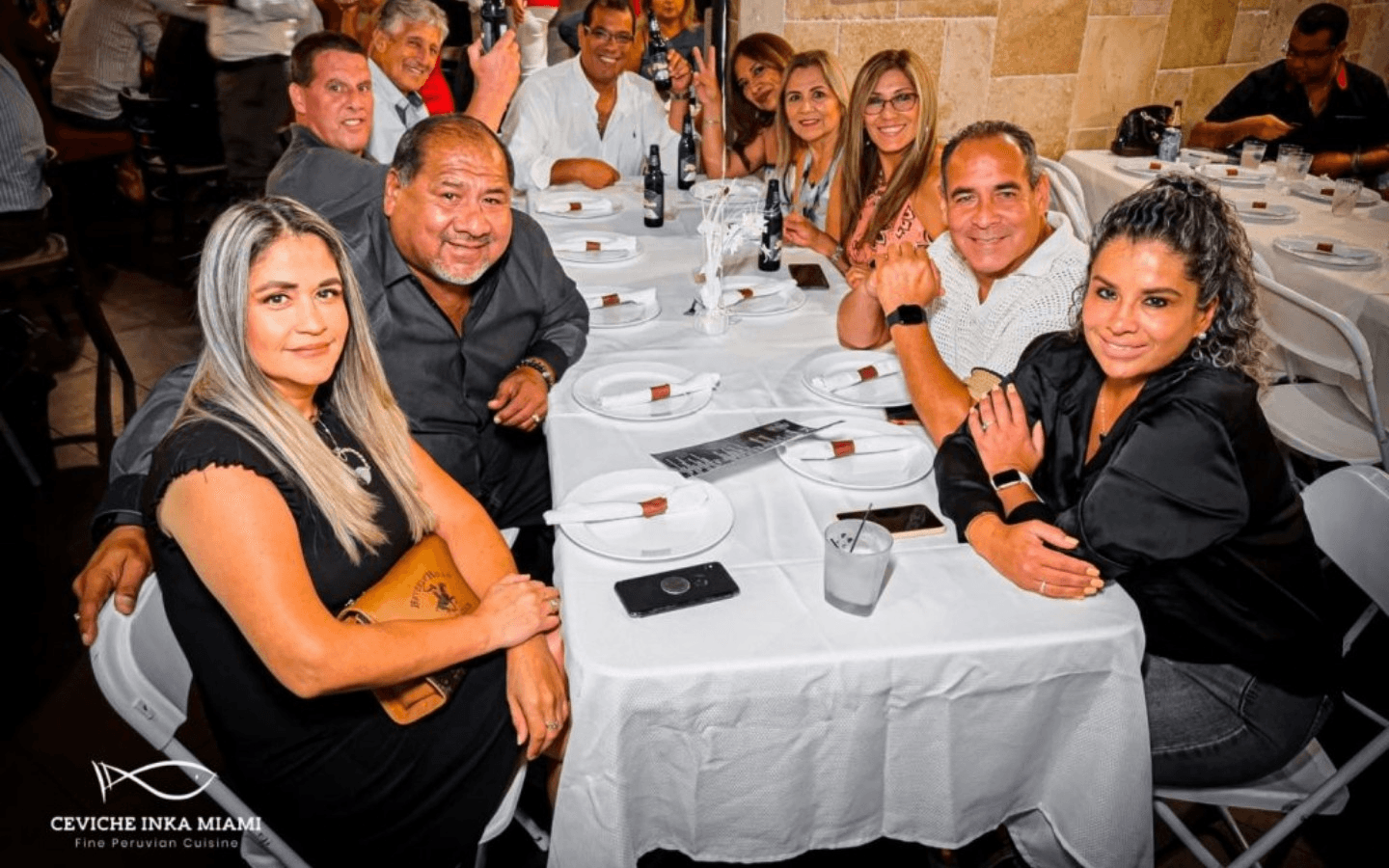 Reserve Your Spot for a Flavorful Experience! 🍽️