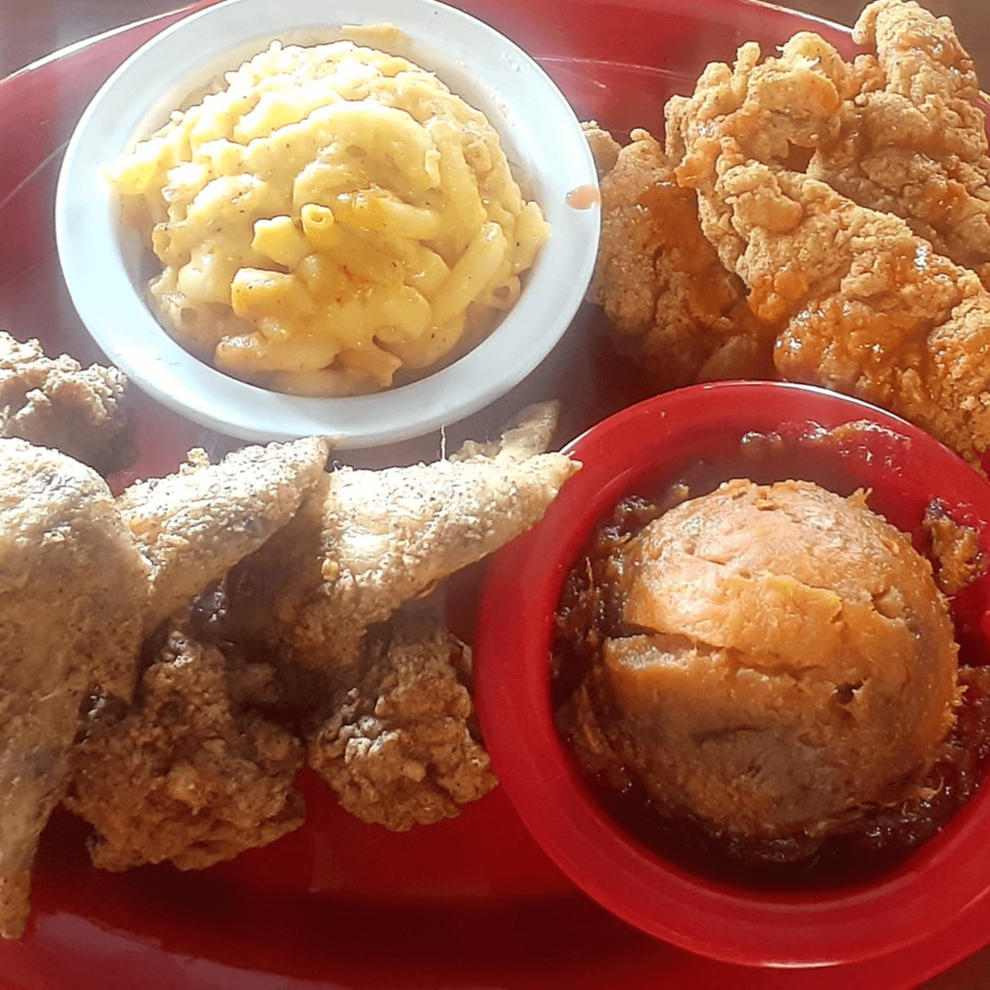 Aunt Berta's Kitchen gallery image #5