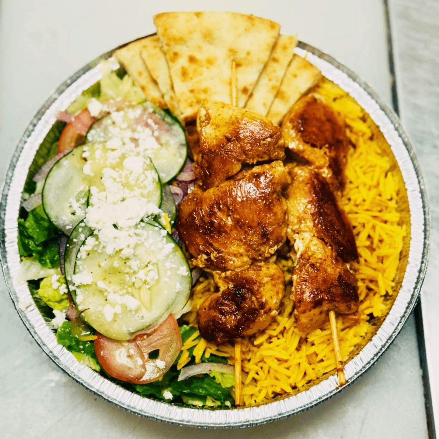 Flavors That Hit Different