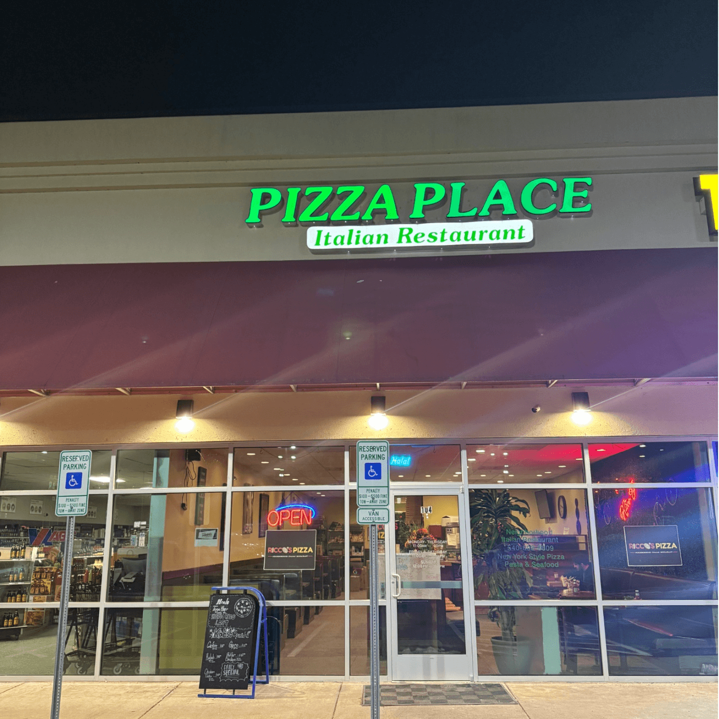 Visit Us Today!