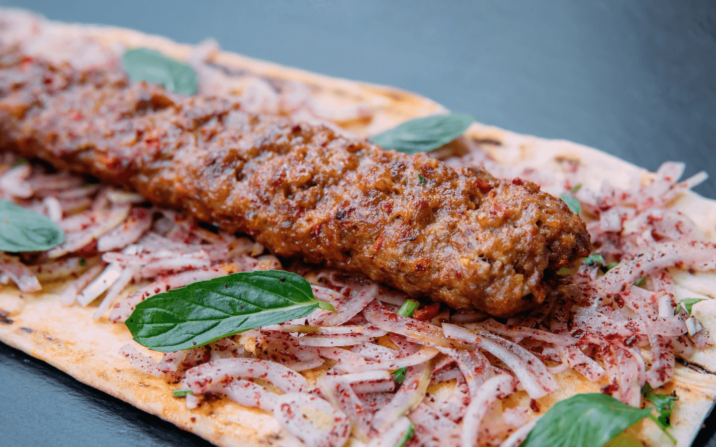 Sultan Best kebab in Danville, CA