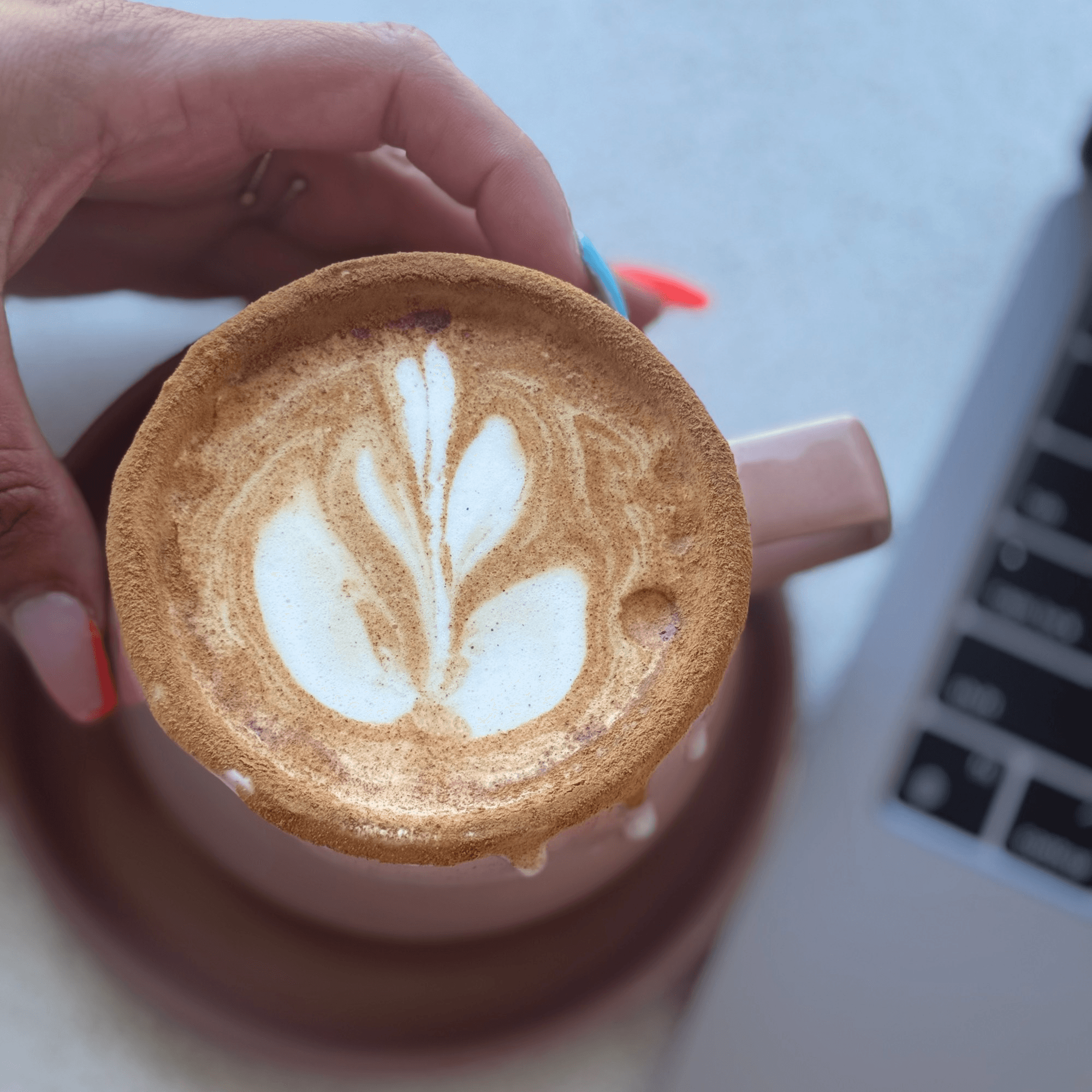 Pink Pistachio Cafe gallery image #1