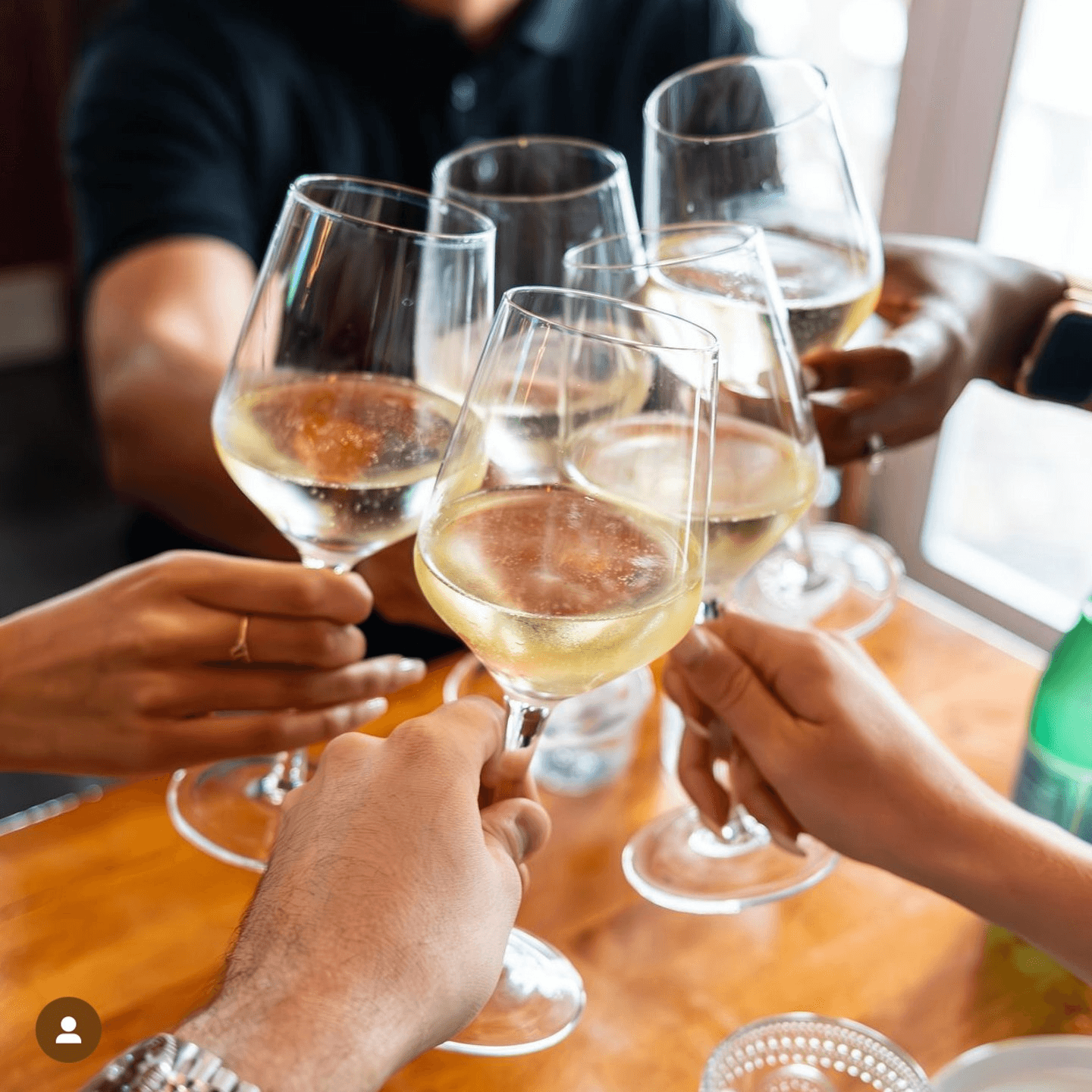 A Taste of Italy in Every Glass!