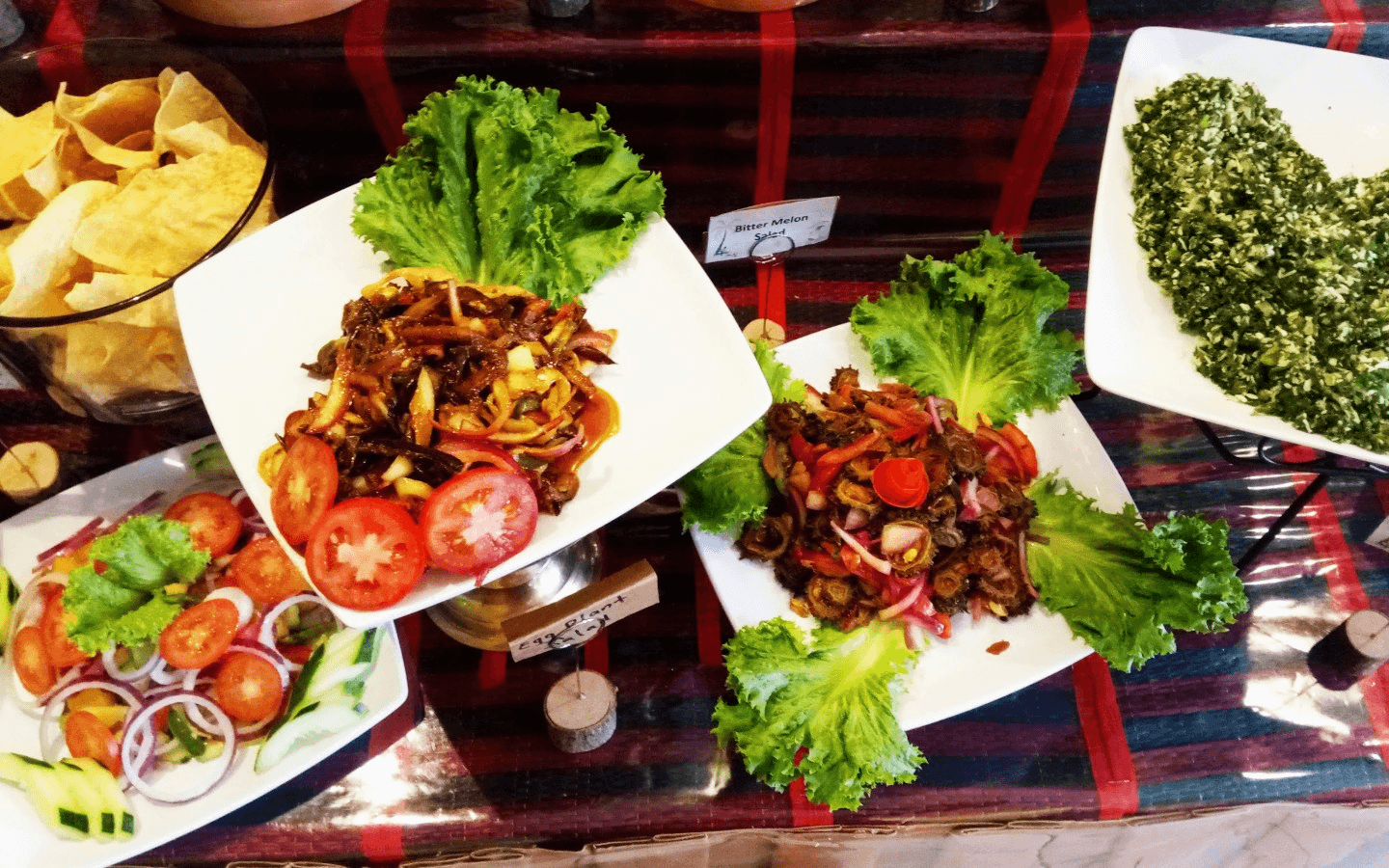Spicy Zest - Restaurant & Bar Rewards