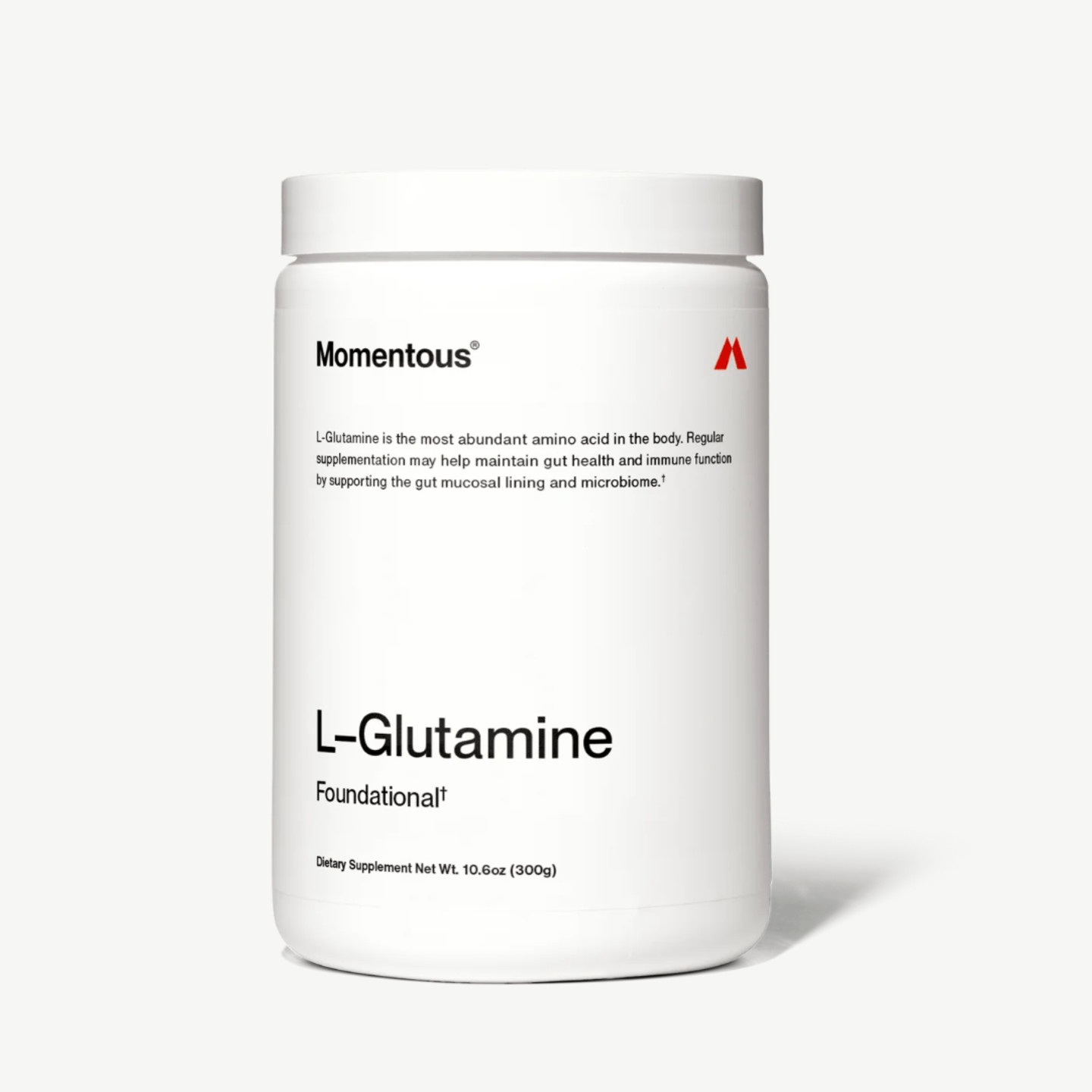 L-Glutamine