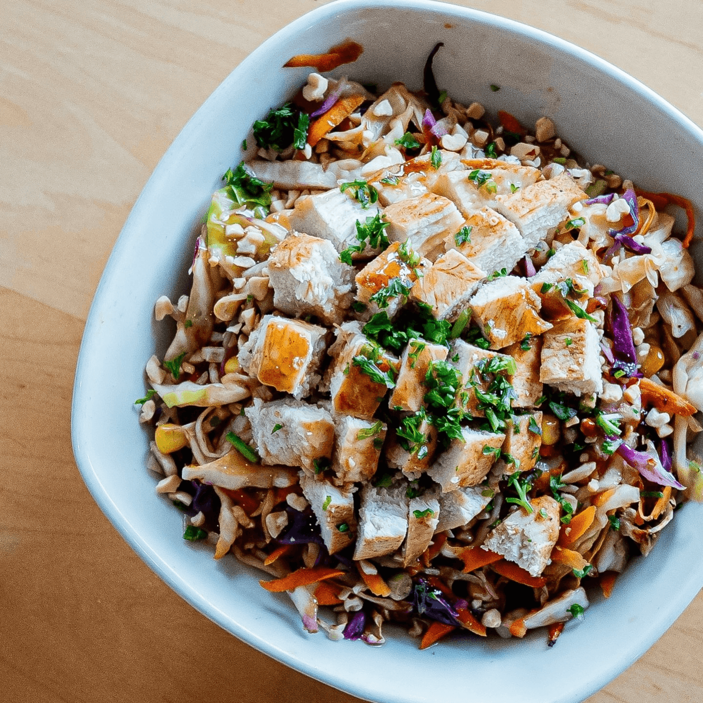 Healthy Catering for Your Next Event in Houston