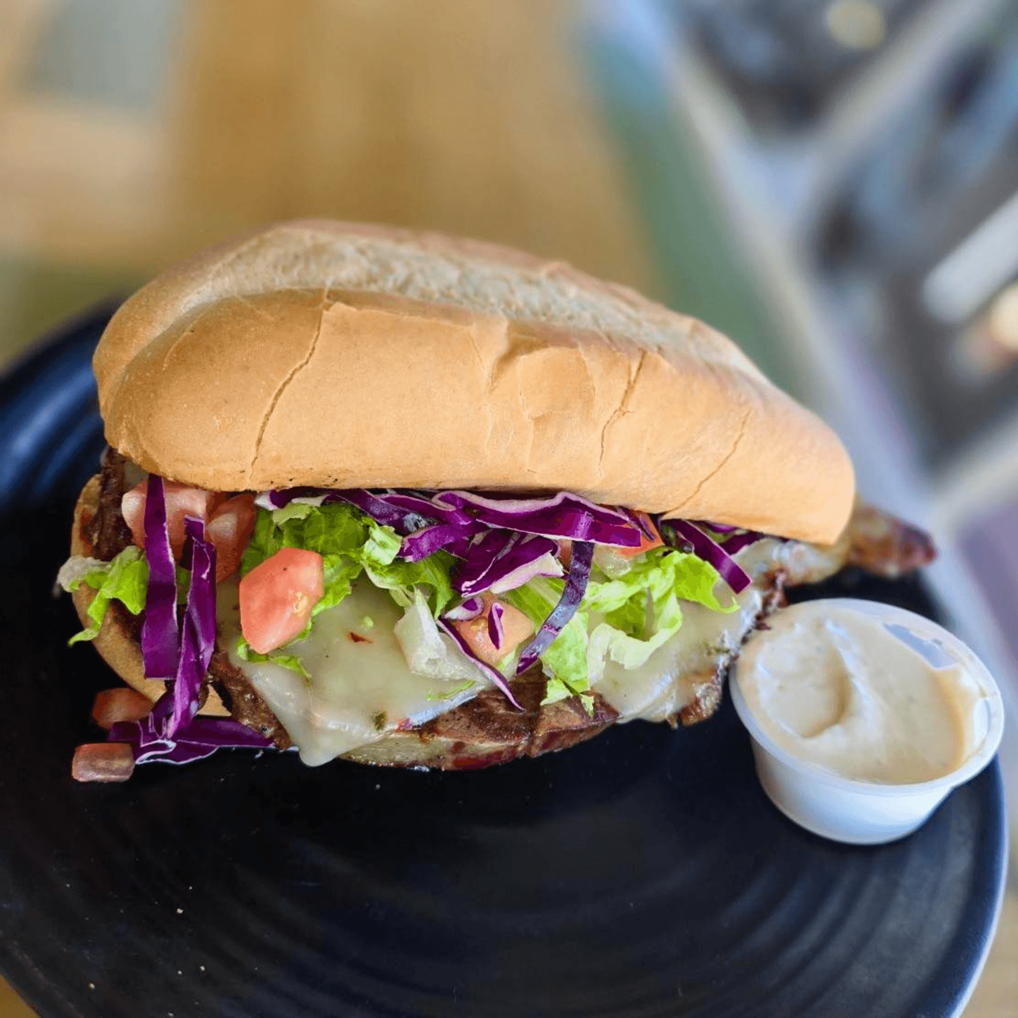 Sunny Daze Smokehouse gallery image #6