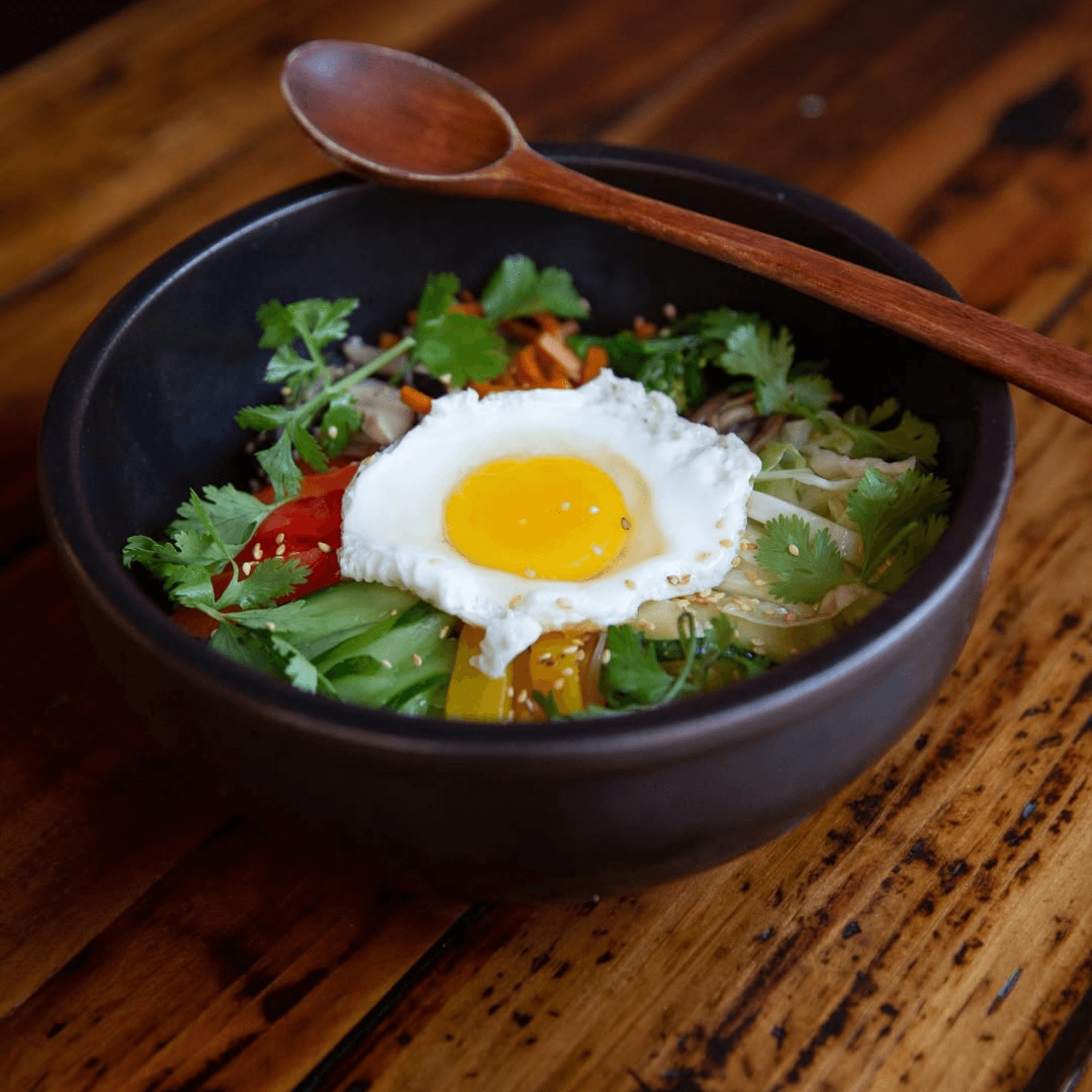 Kameya Ramen & Sushi gallery image #8