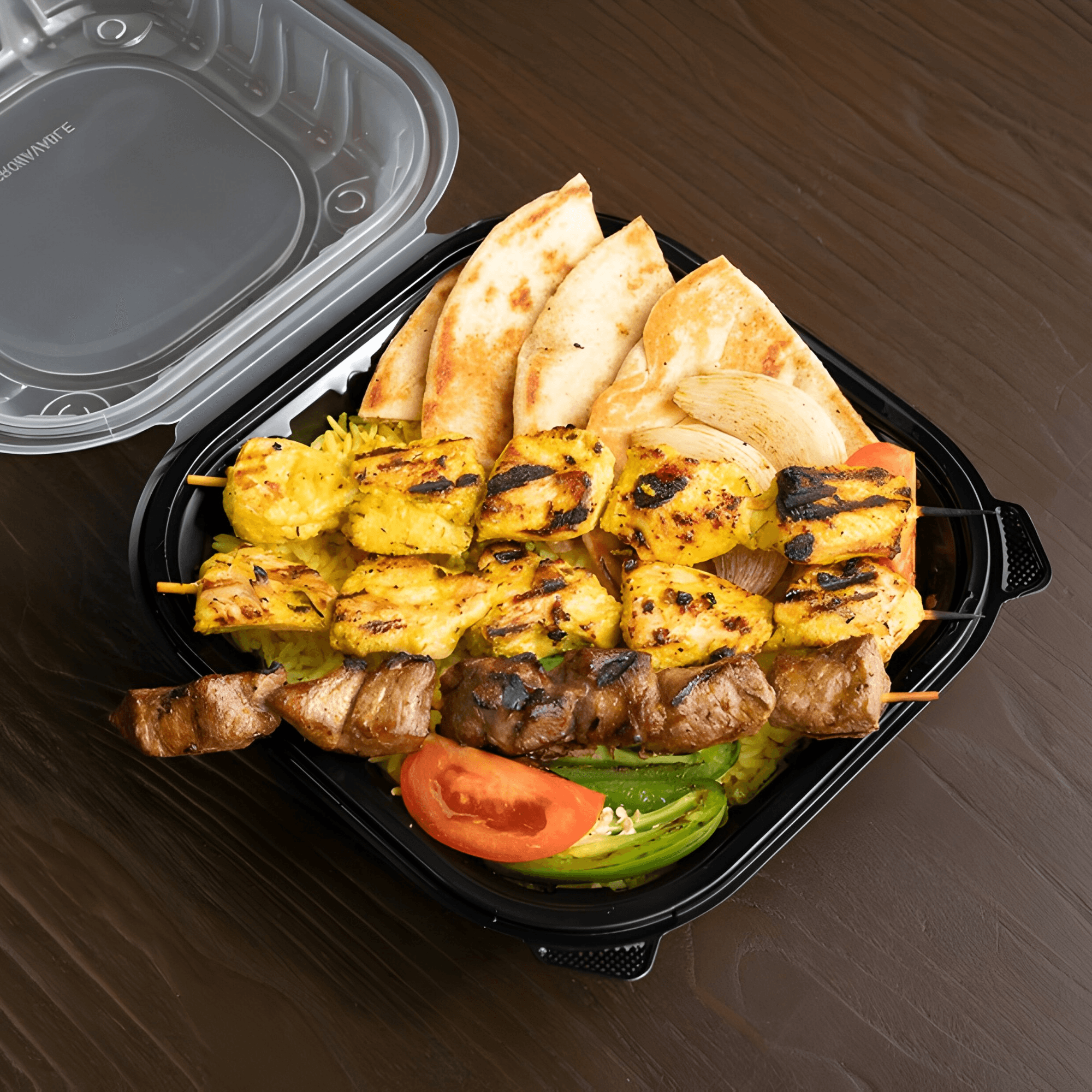 US Fried Chicken gallery image #1