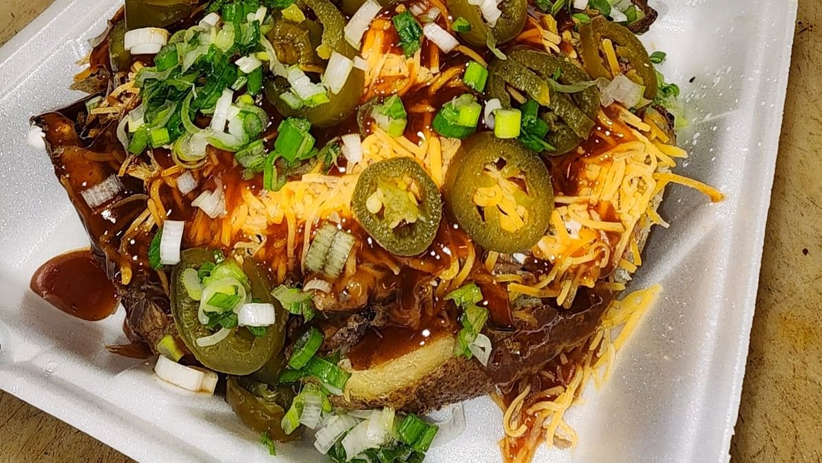 Triple Threat Tator.