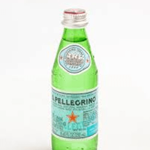 San Pellegrino Water