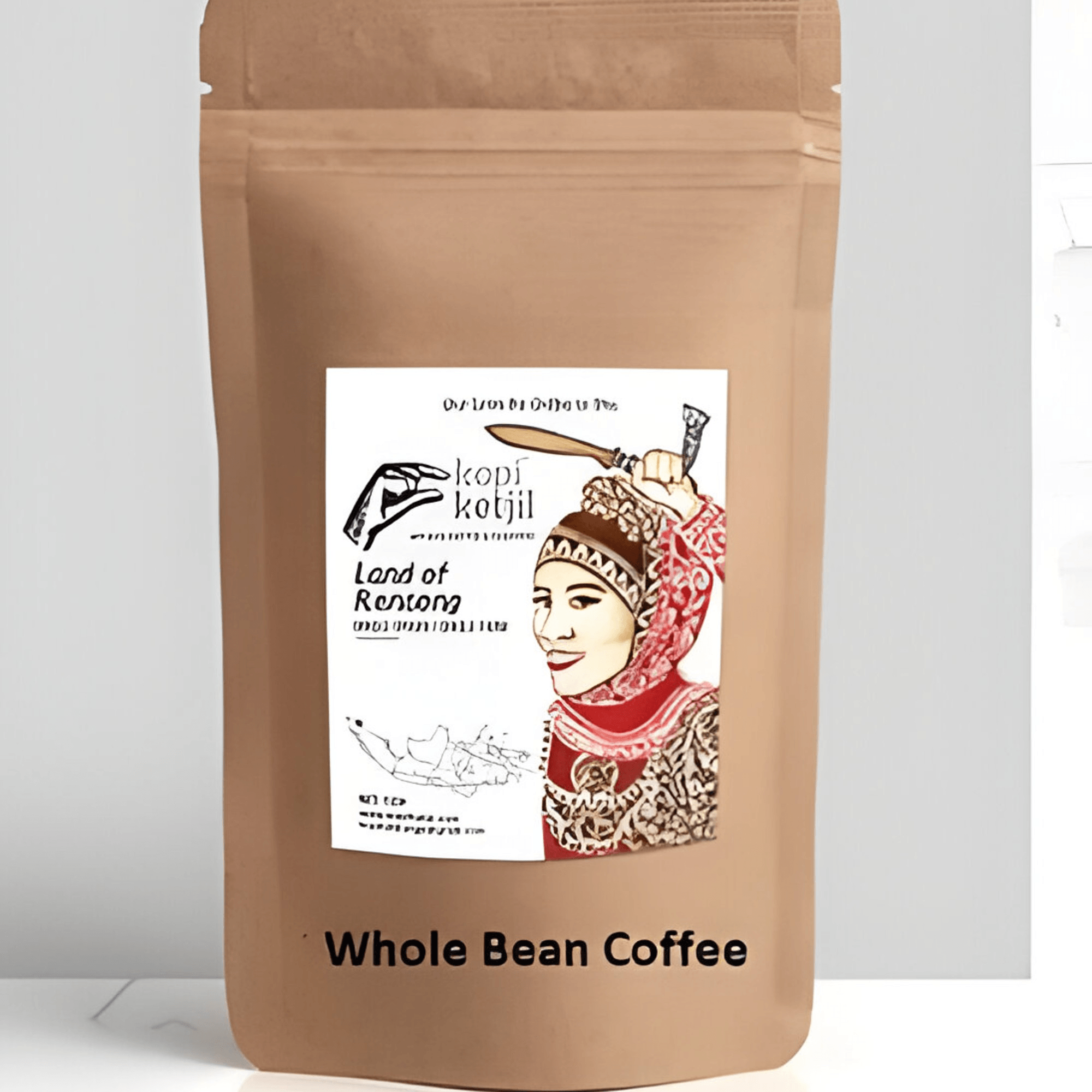 RENDANG & CO - Indonesian Bistro gallery image #1