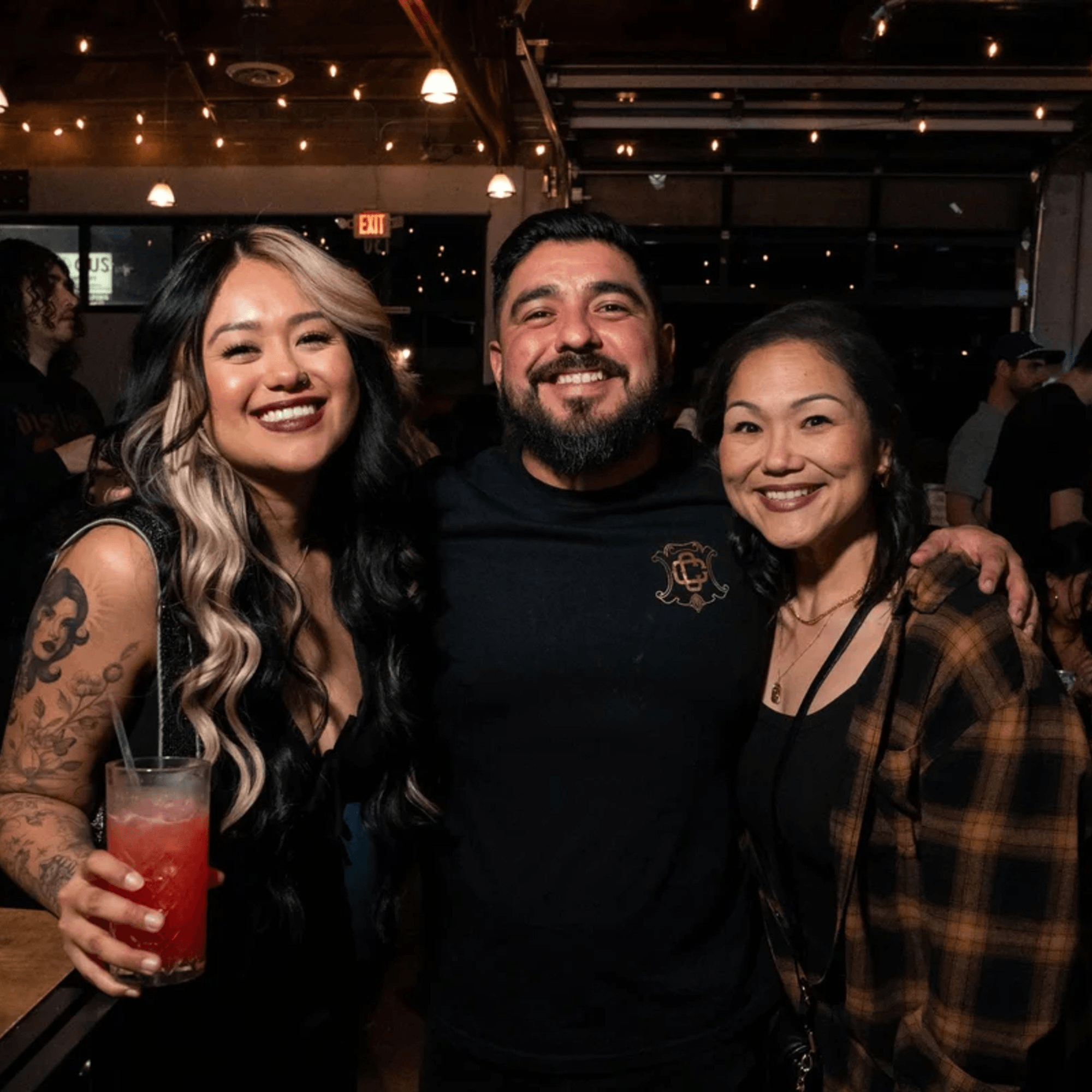 Servehzah Bottle Shop & Tap Room gallery image #3