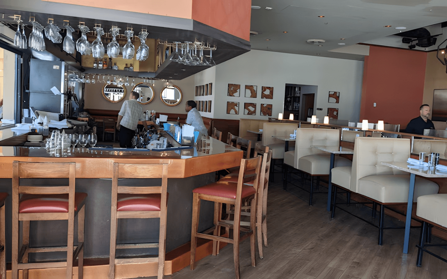 Food, Family, and Flavor – That’s Terra Fiamma