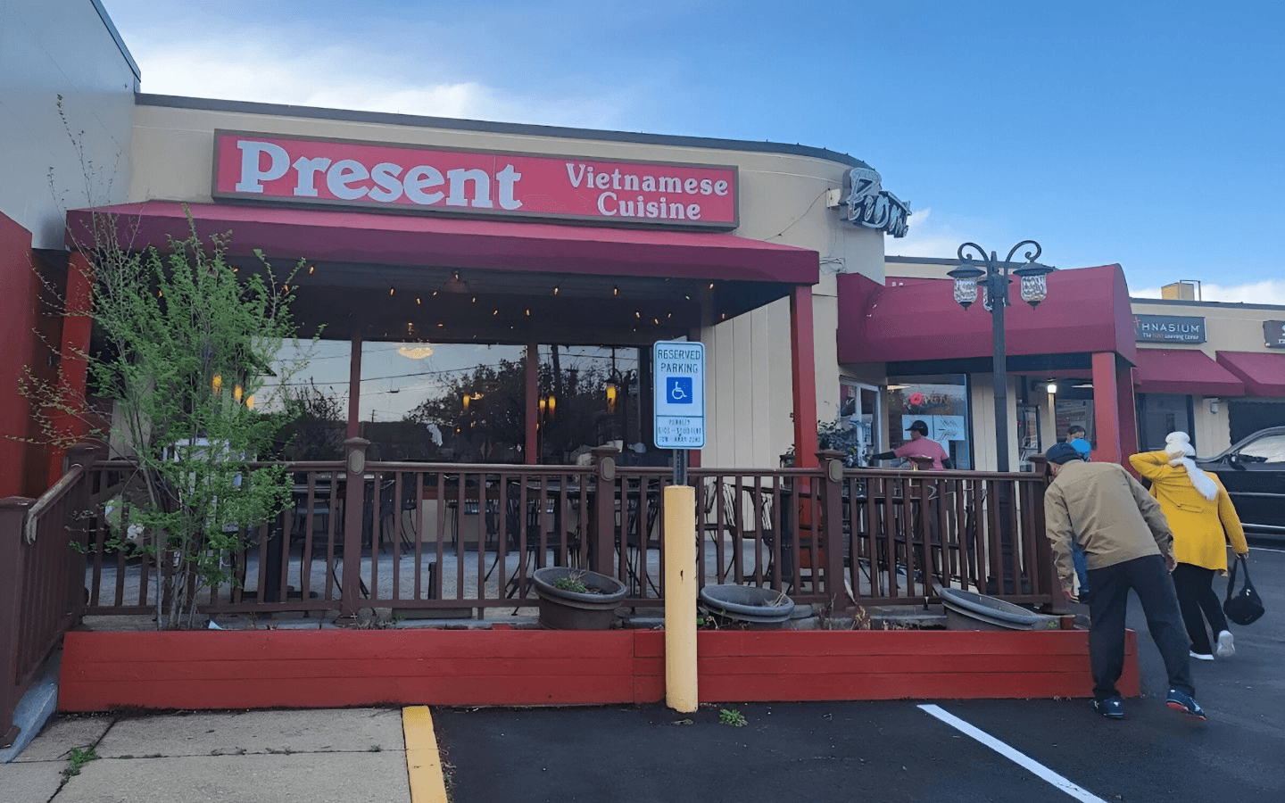 Rooted in Vietnamese Tradition