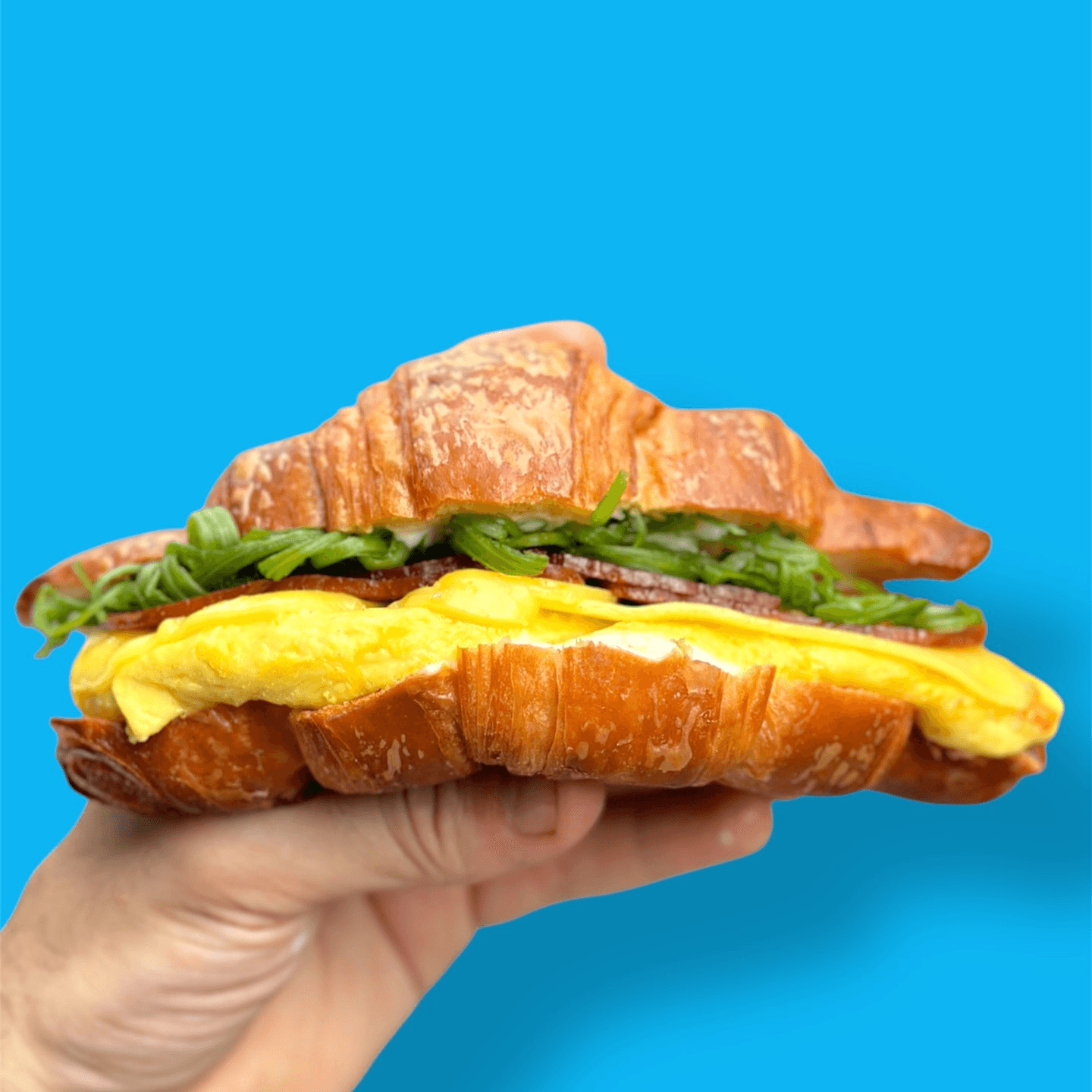  A Nod to NYC Deli Traditions