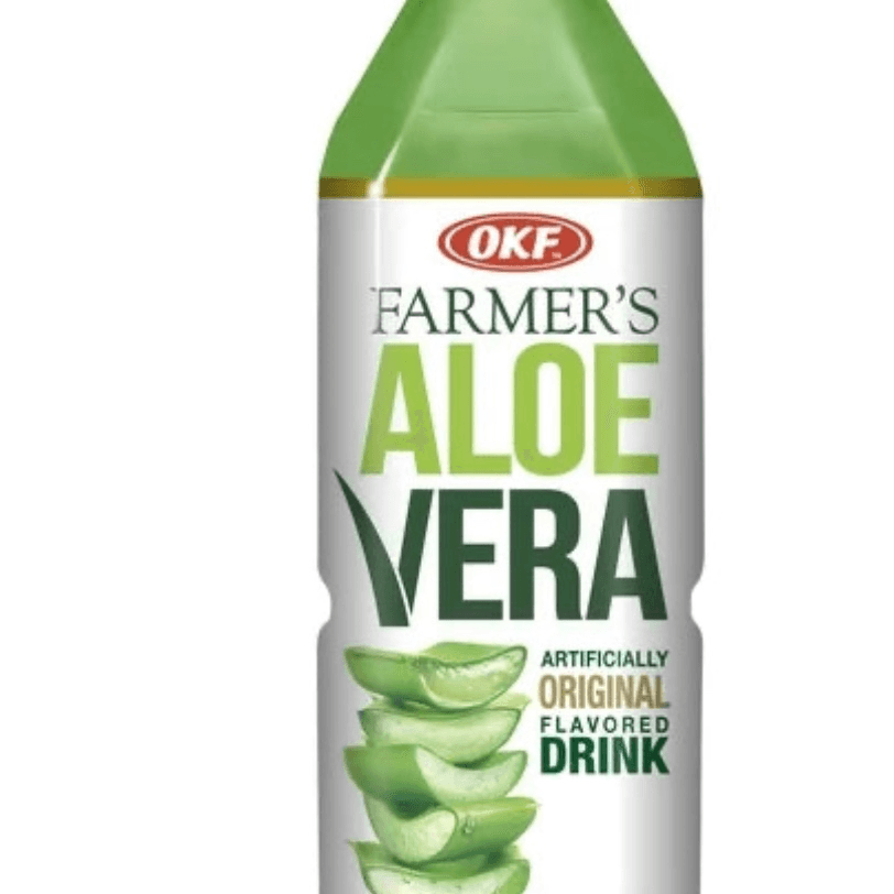 Farmer's Aloe Vera (Original).
