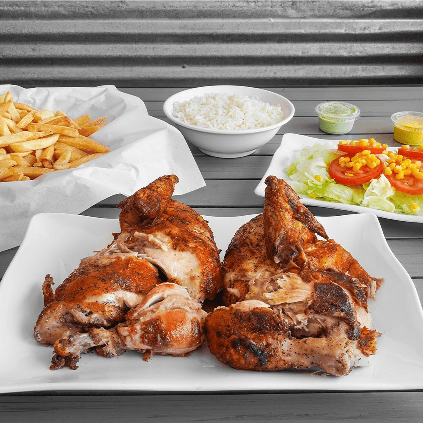 📌24-Hour Notice Catering 