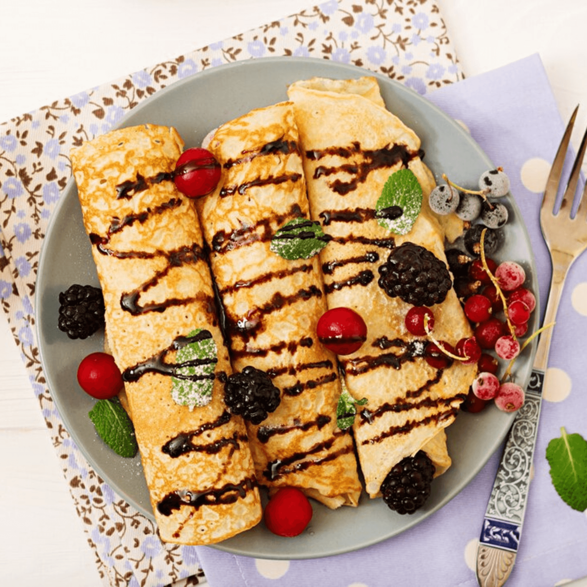 Crepes Café gallery image #1