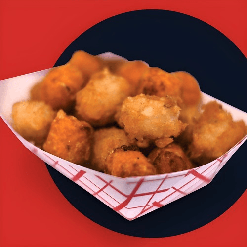 Tater Tots.