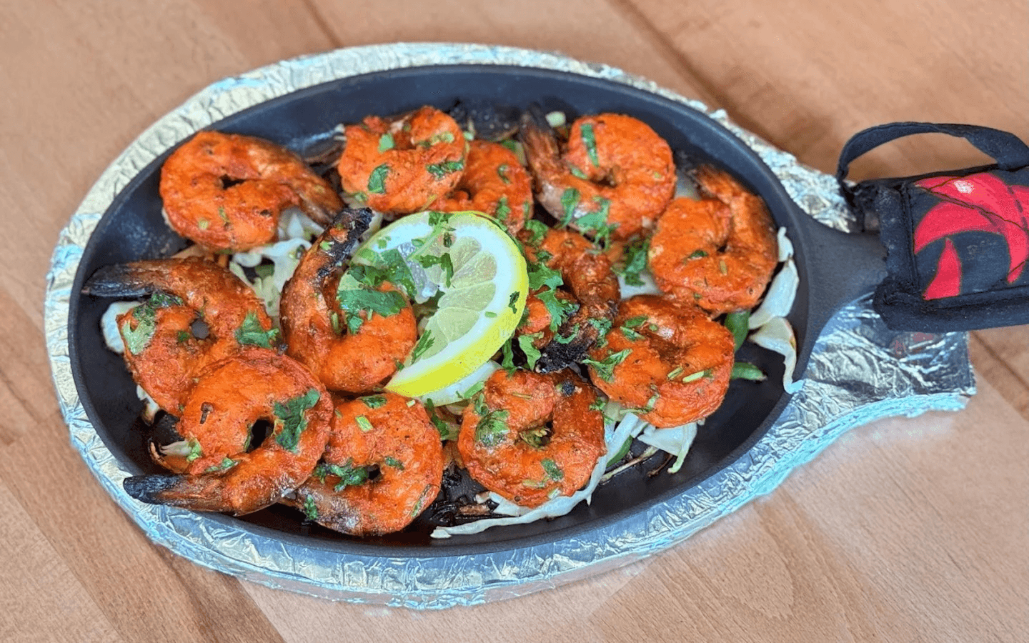 Quick & Easy Online Ordering