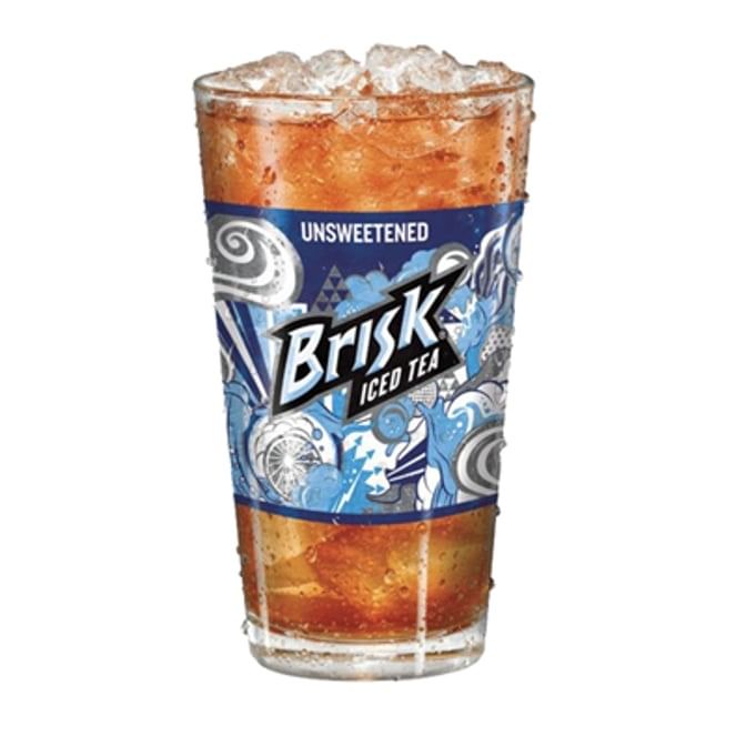 Lipton Unsweetened Tea - Fountain.