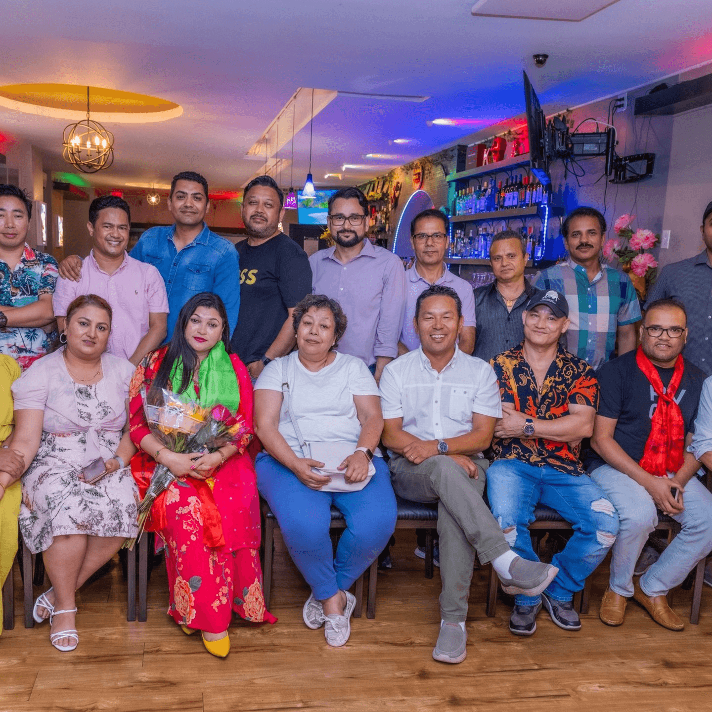 More Than a Meal—It’s a Full Experience