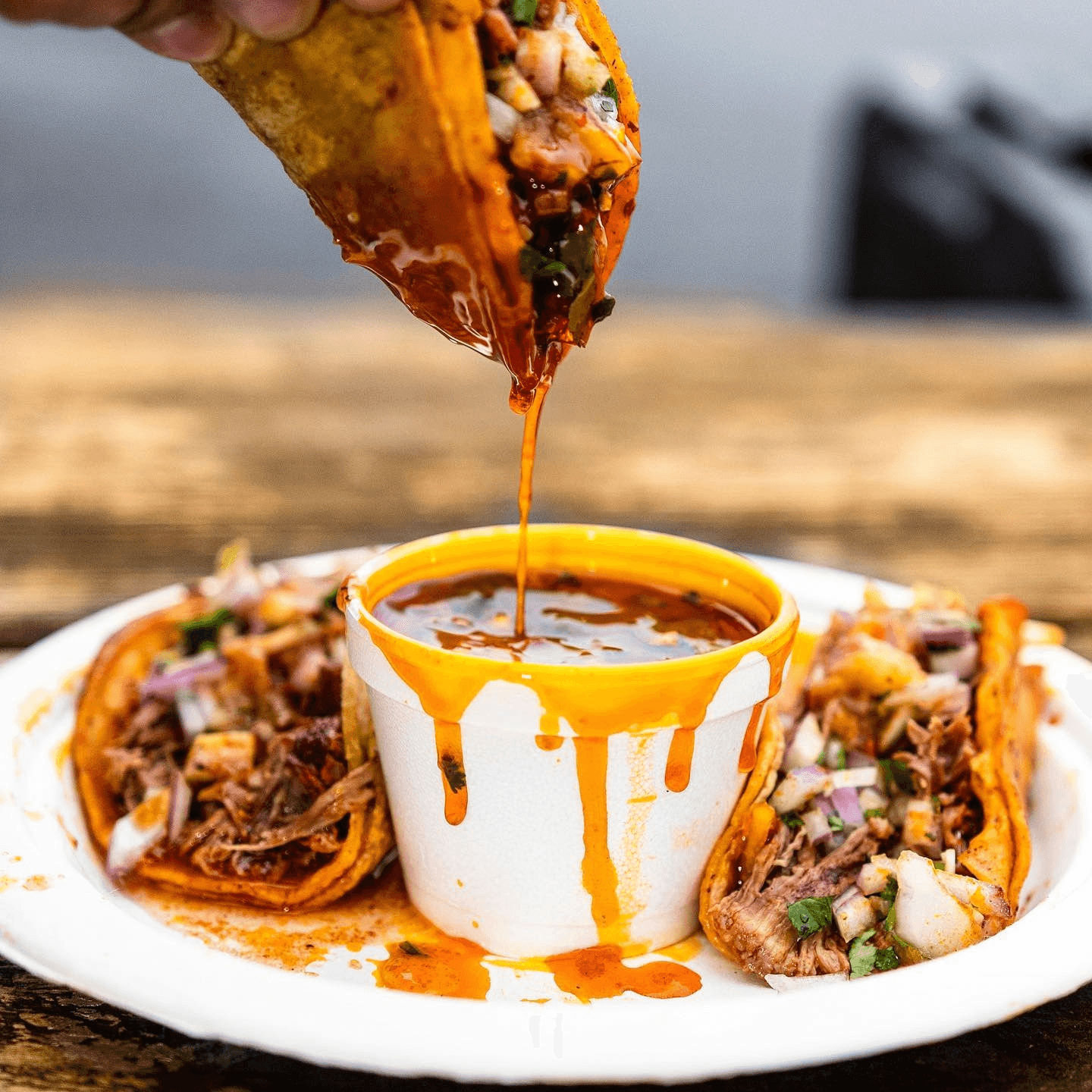 Fast, Simple, Stress-Free