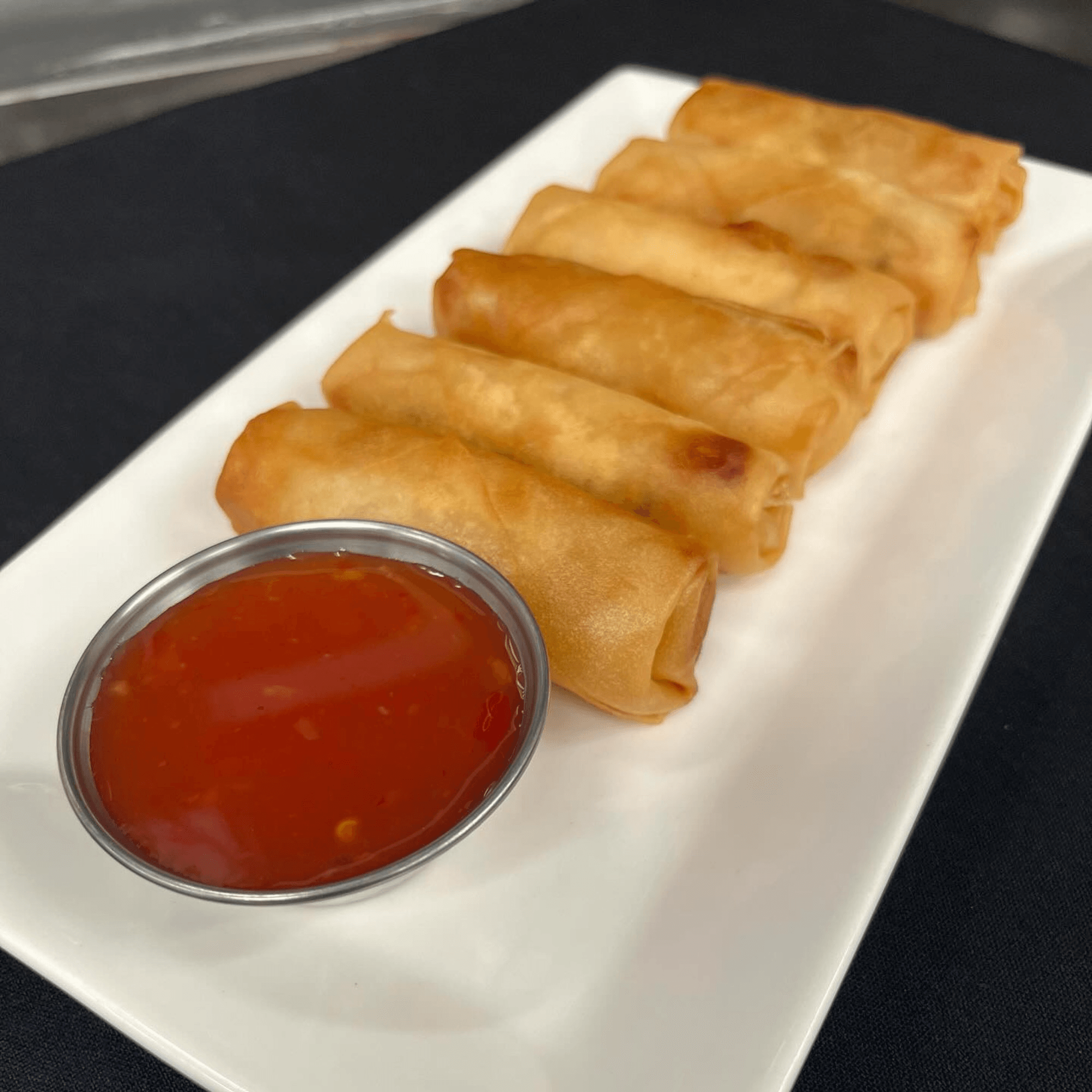 J Liu of Dublin gallery image #3