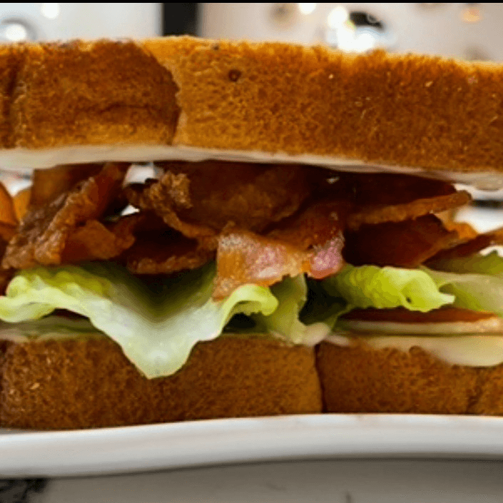 Scrum BLT.