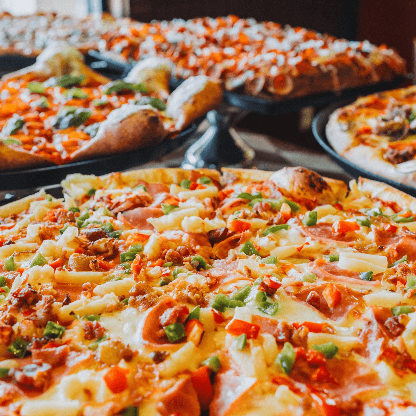 Catering: We Cater to You!