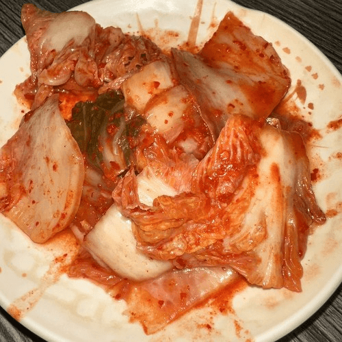 Kimchi