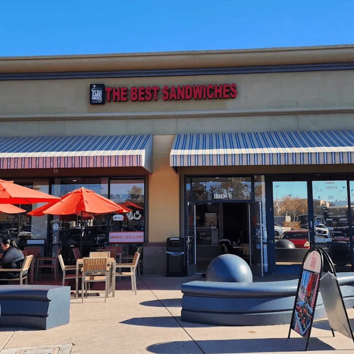 San Jose's Favorite Sandwiches