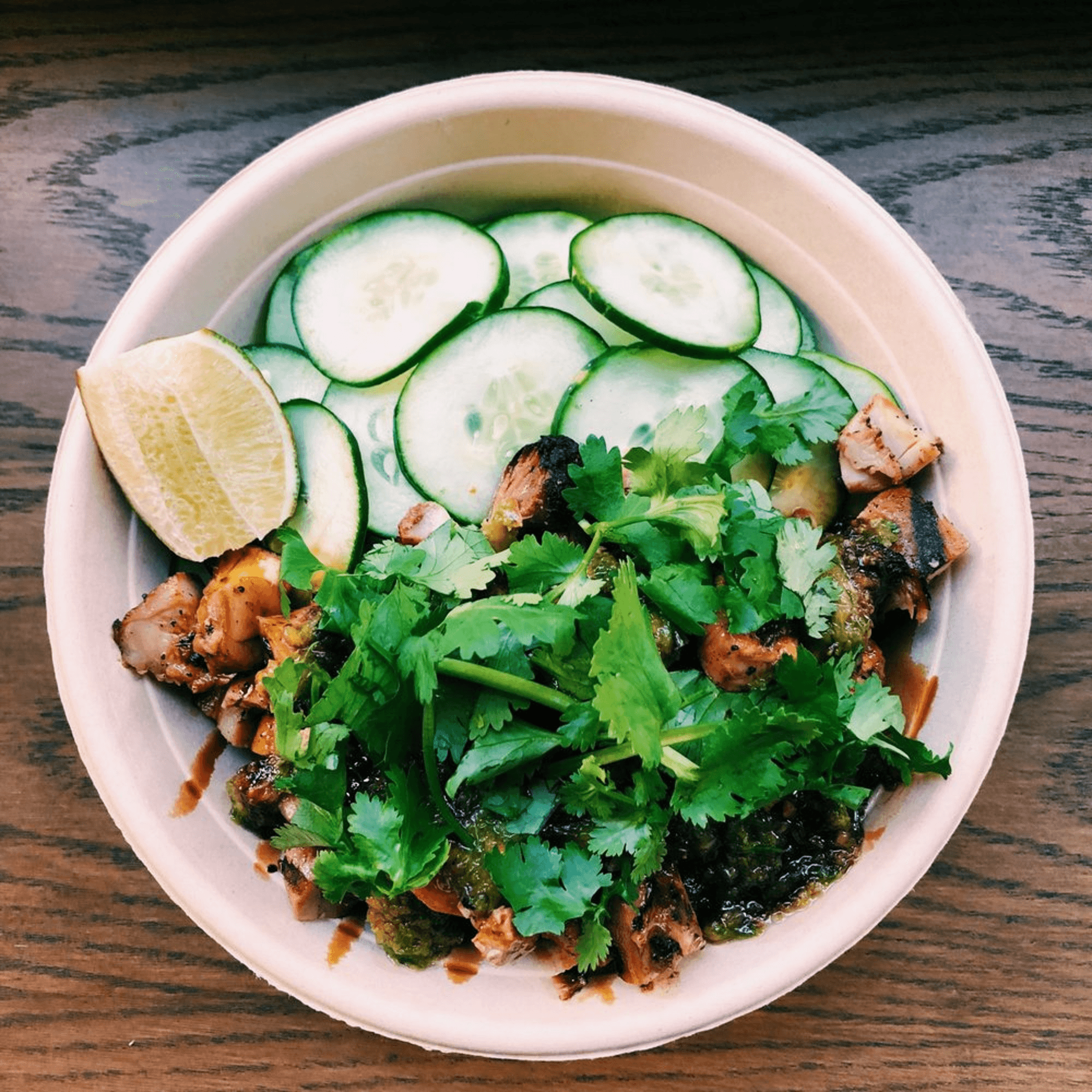 Mighty Bowl gallery image #1