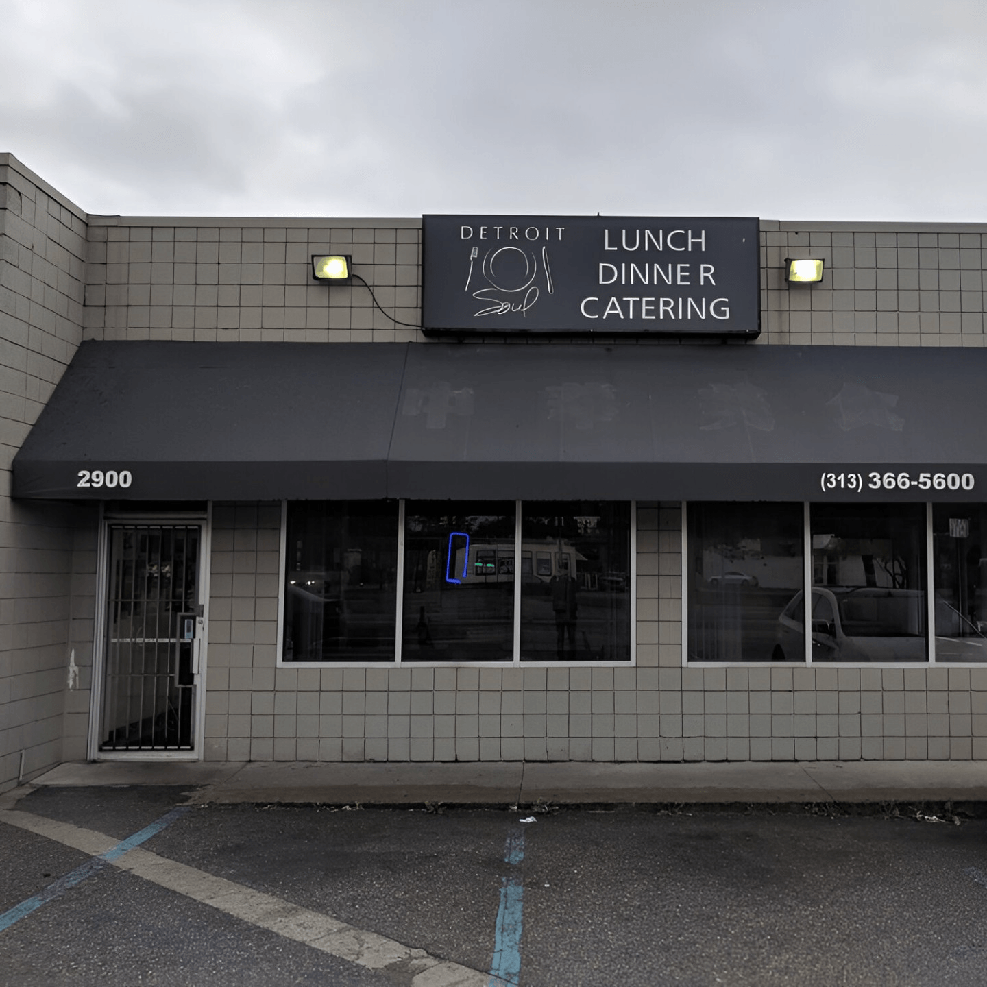 Visit Us at East 8 Mile! 📍