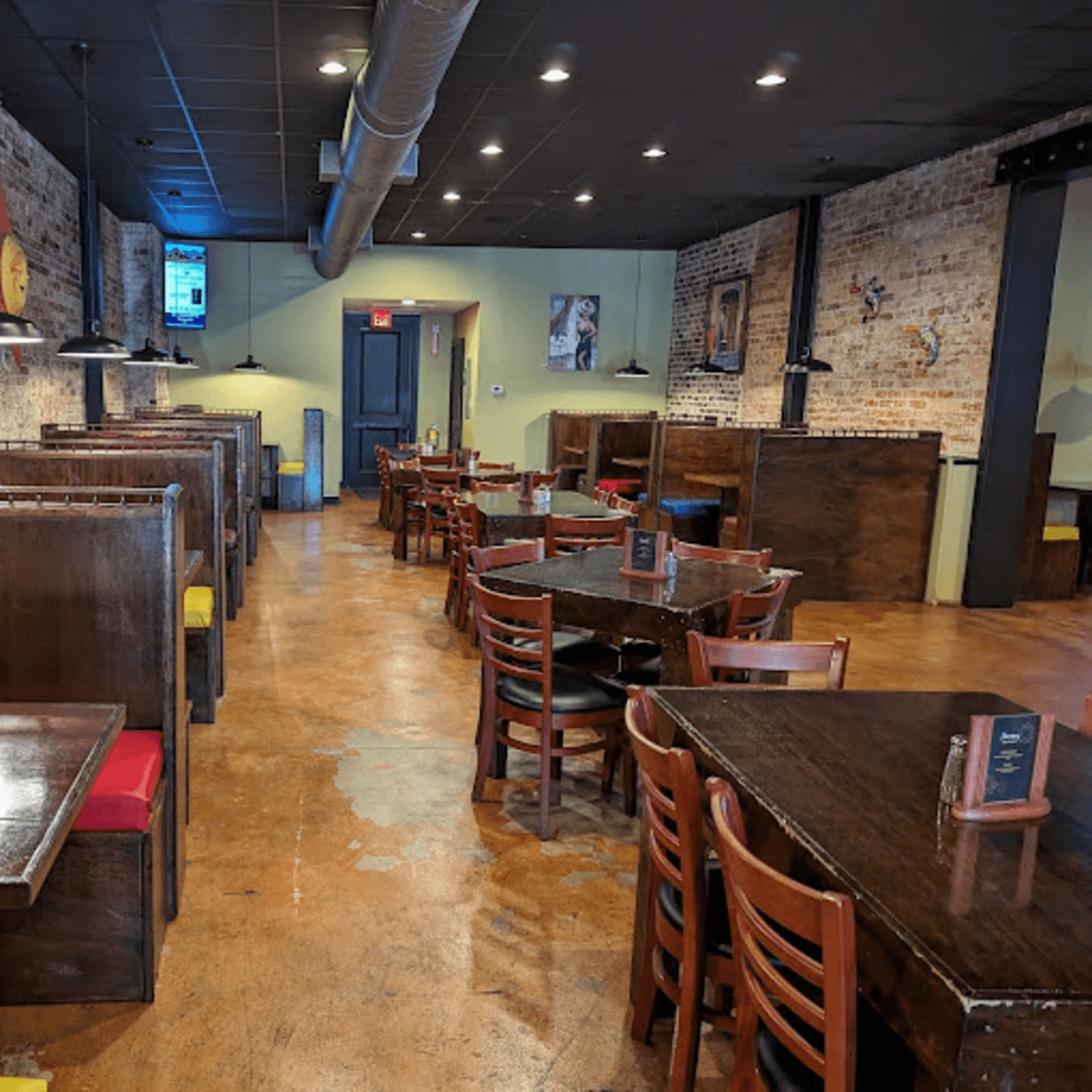 Why Visit Coyoacan Mexican Restaurant?🌟