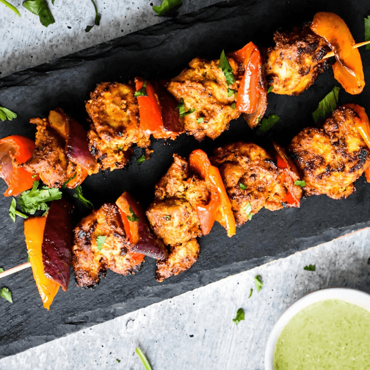 A Flavorful Journey Awaits!