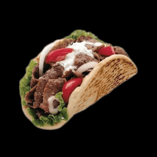 Gyros.