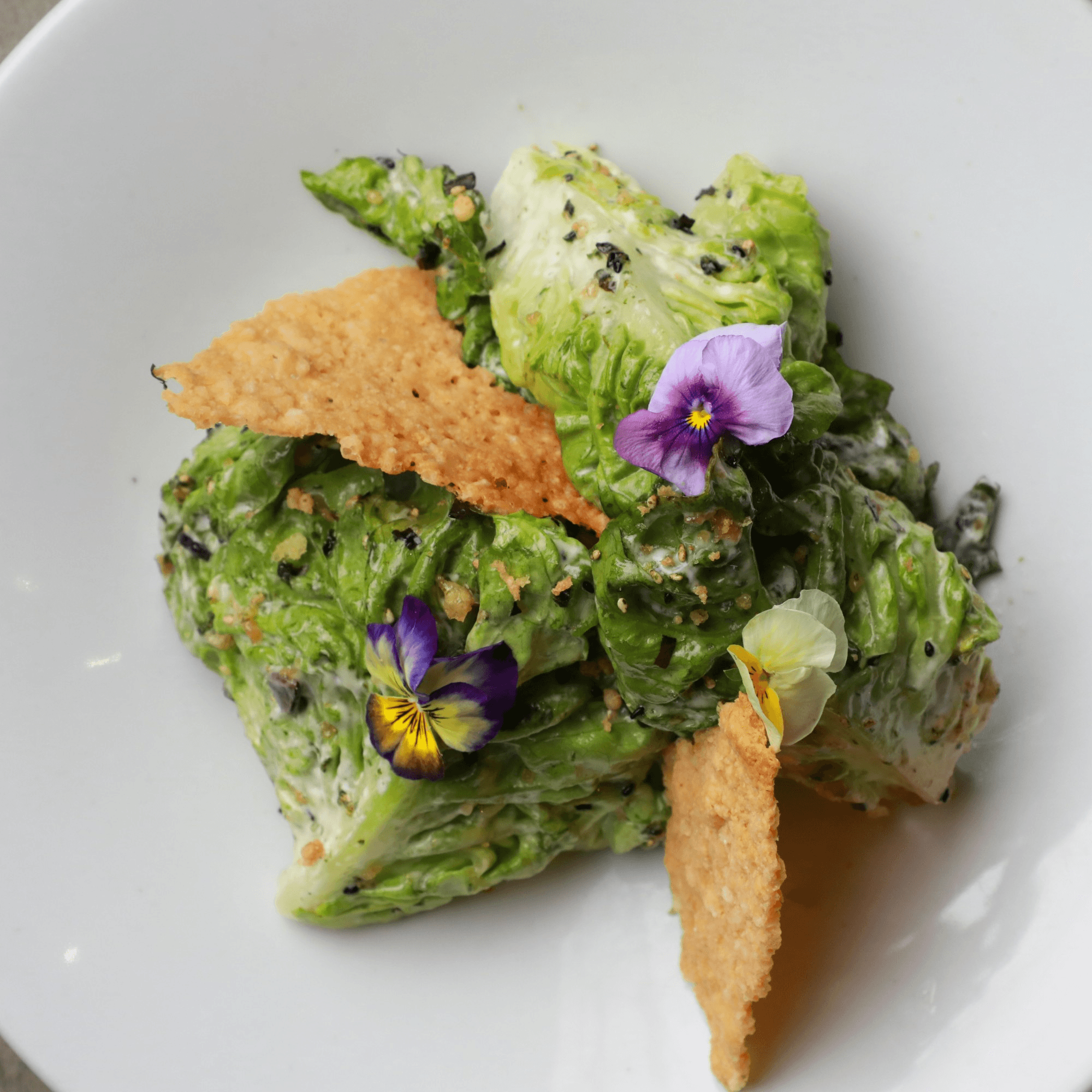 AnQi Bistro gallery image #4