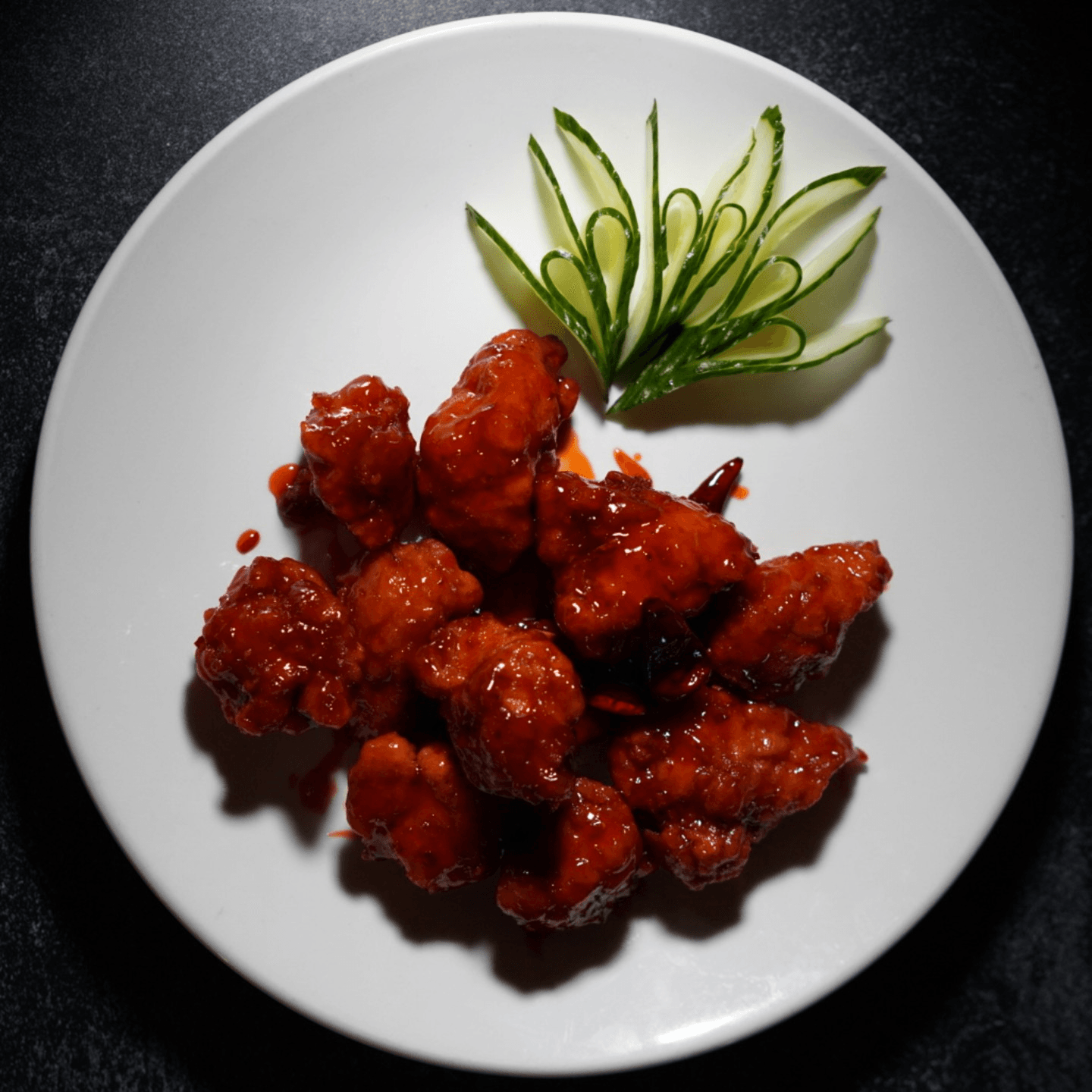 Preserving 5 Decades of Flavor