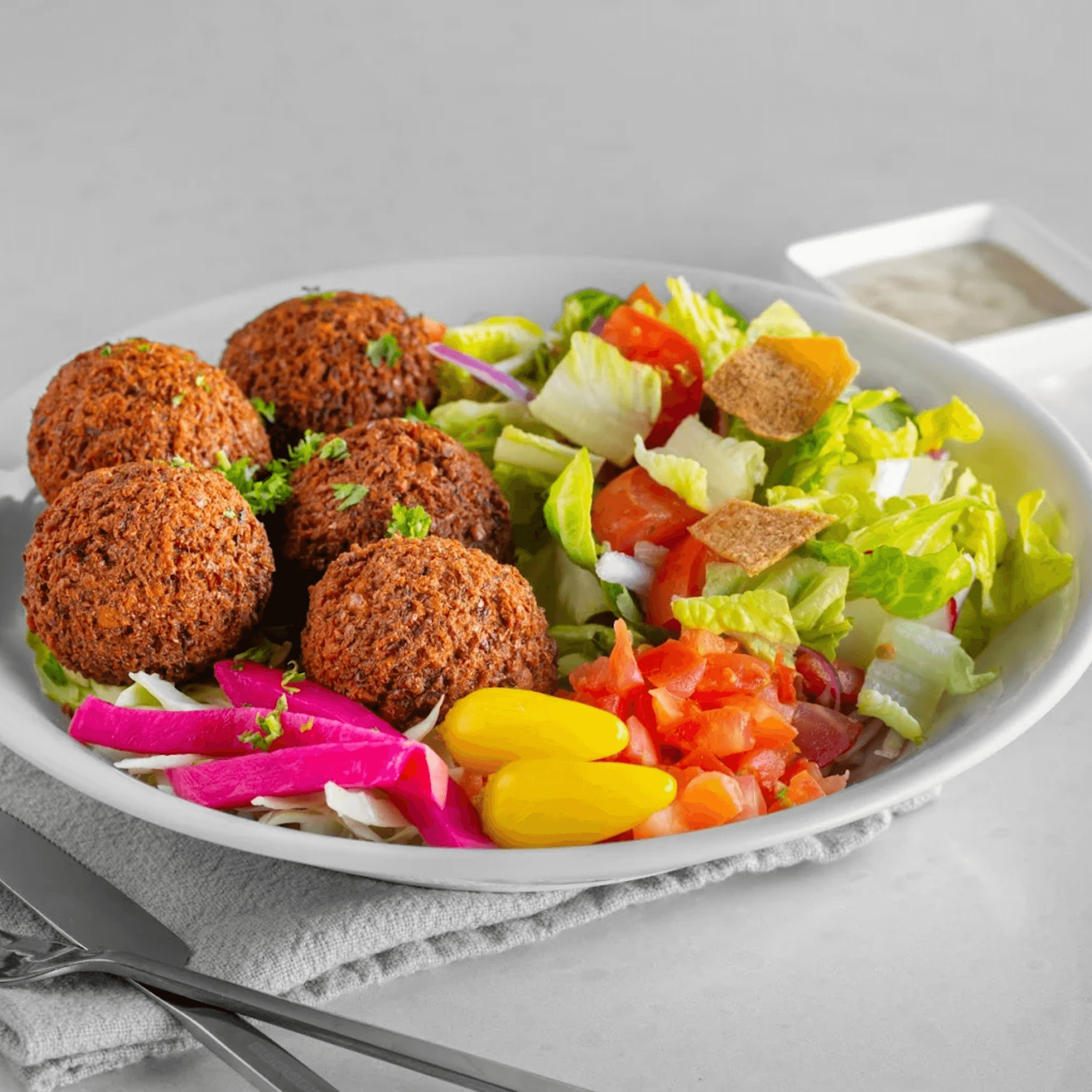 Tarme Mediterranean Grill gallery image #5