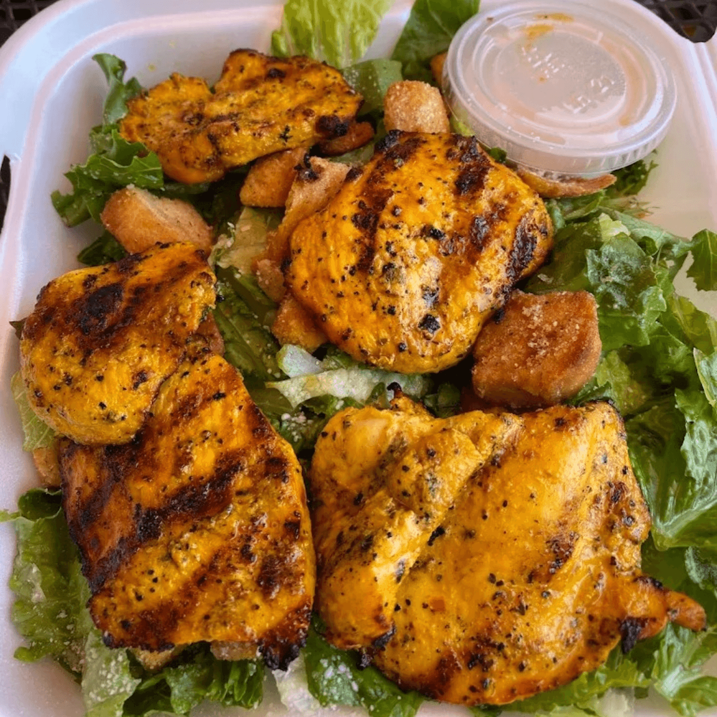 Greek Favorites for Every Event