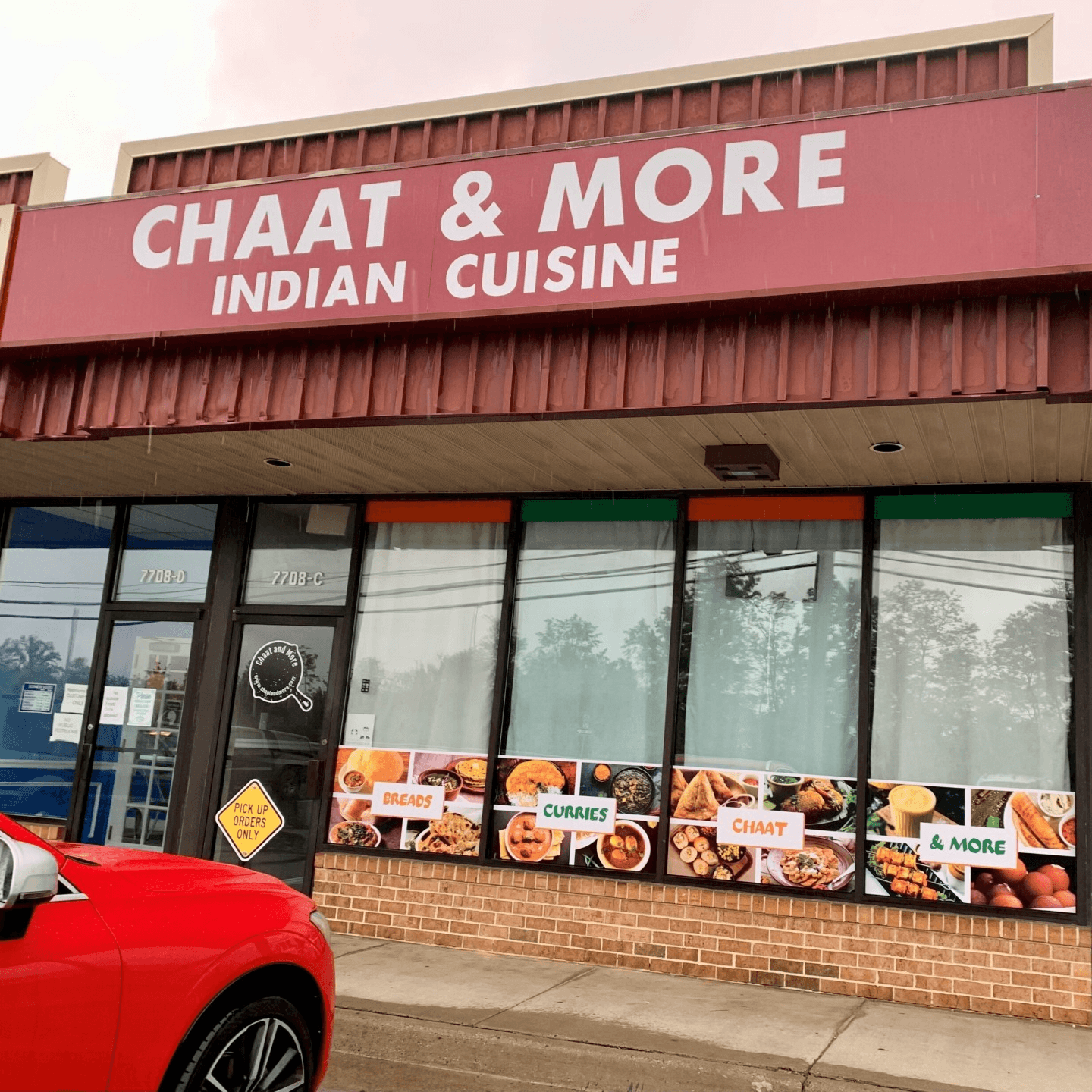 The Story Behind Chaat and More