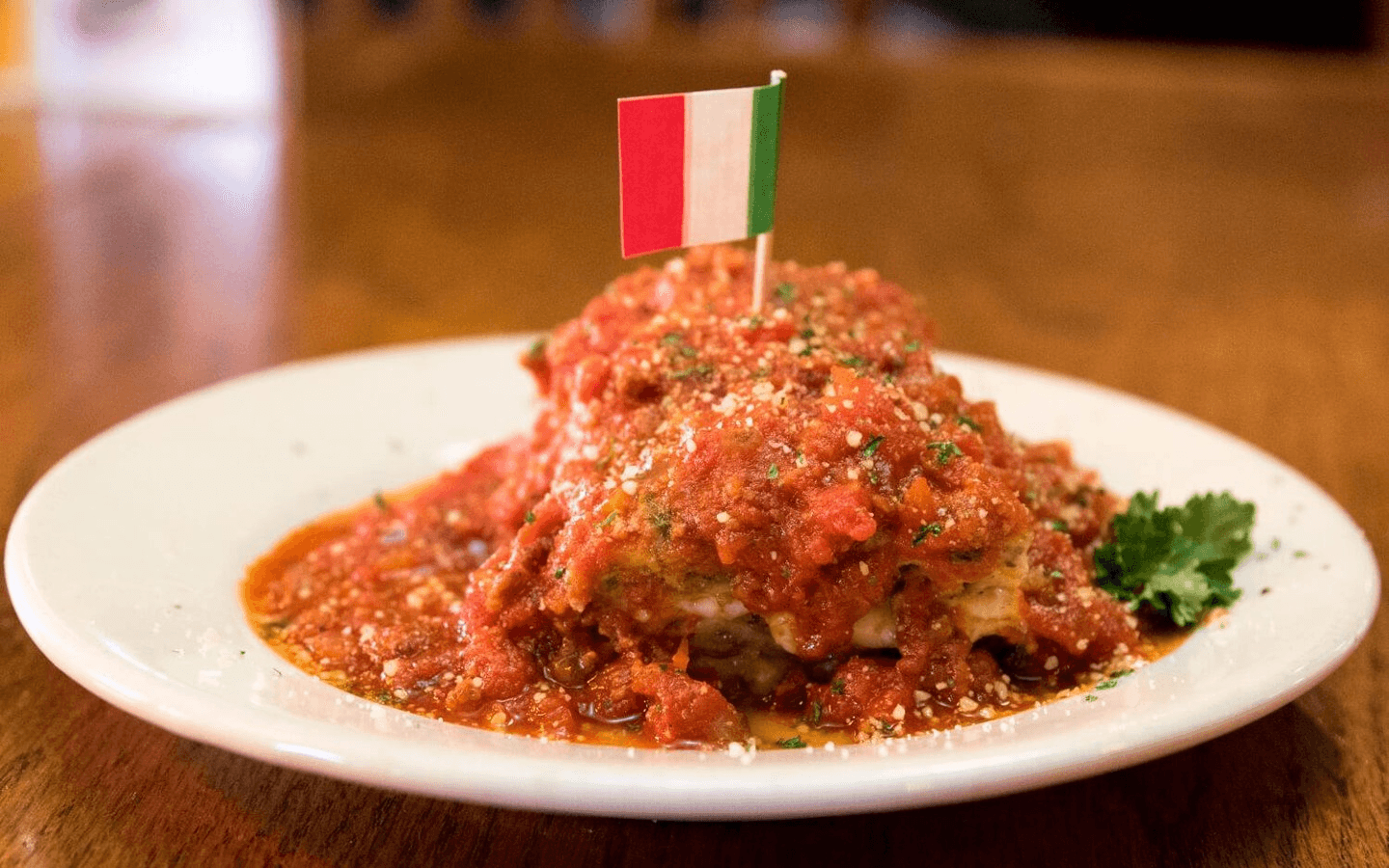 Spaghetti Works Rewards