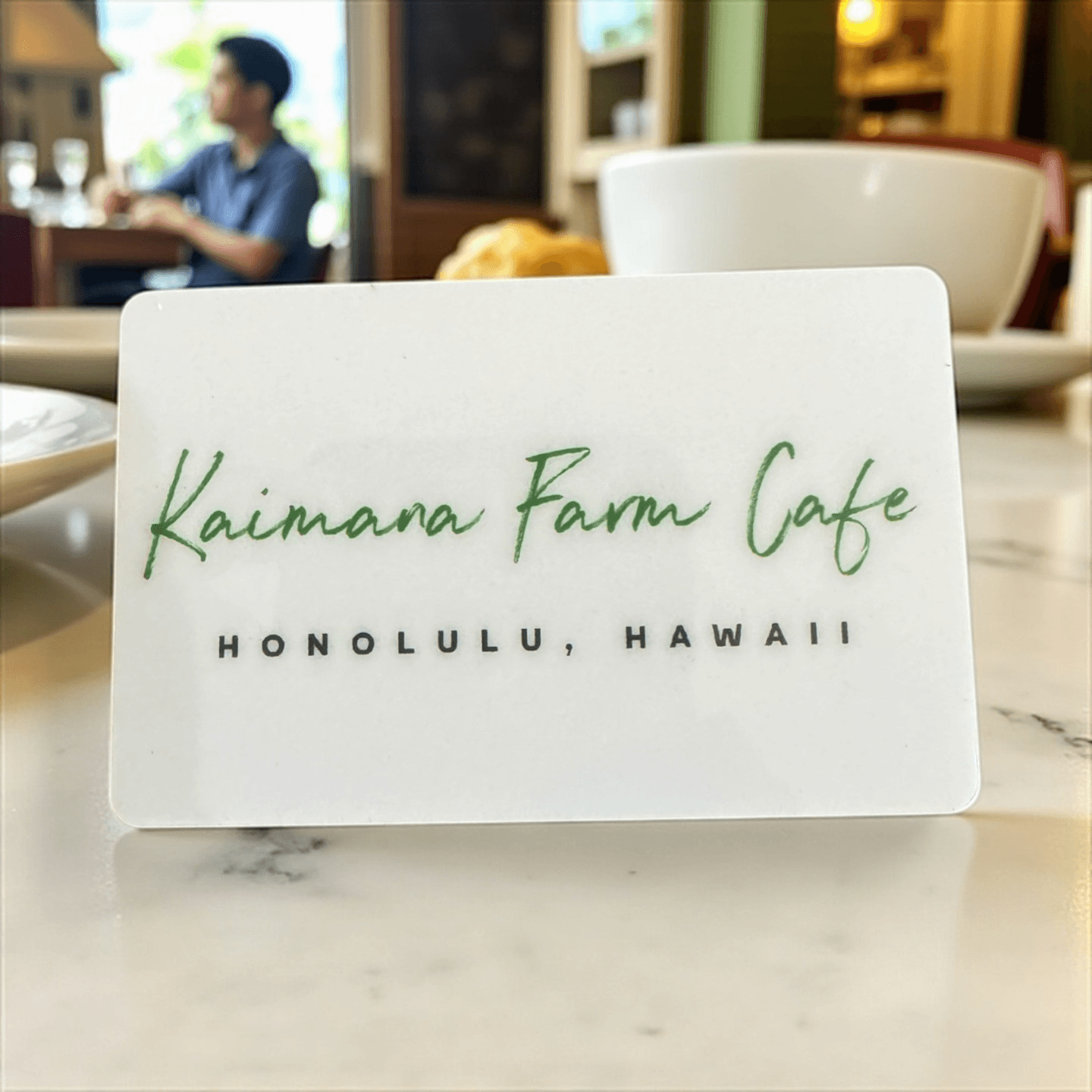 Gift Cards Available In-Store