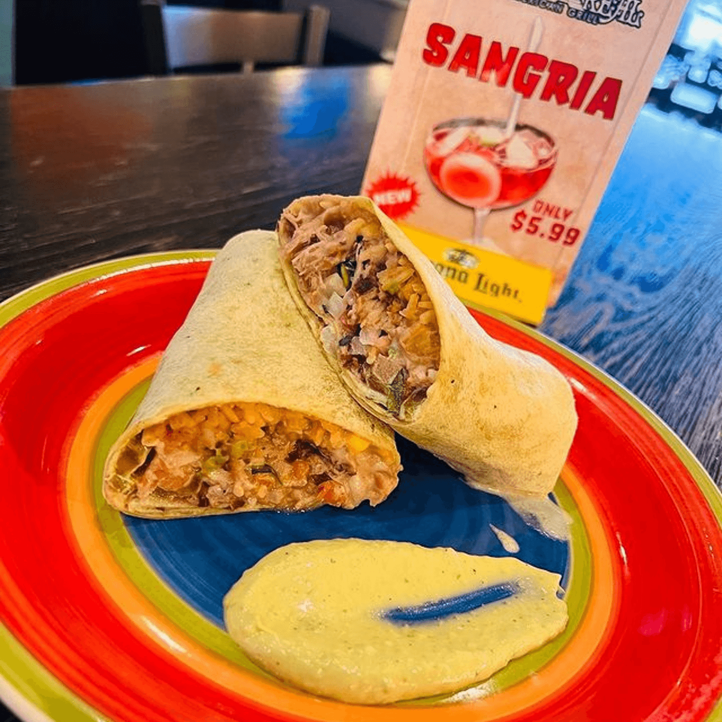Join the Flavor Revolution