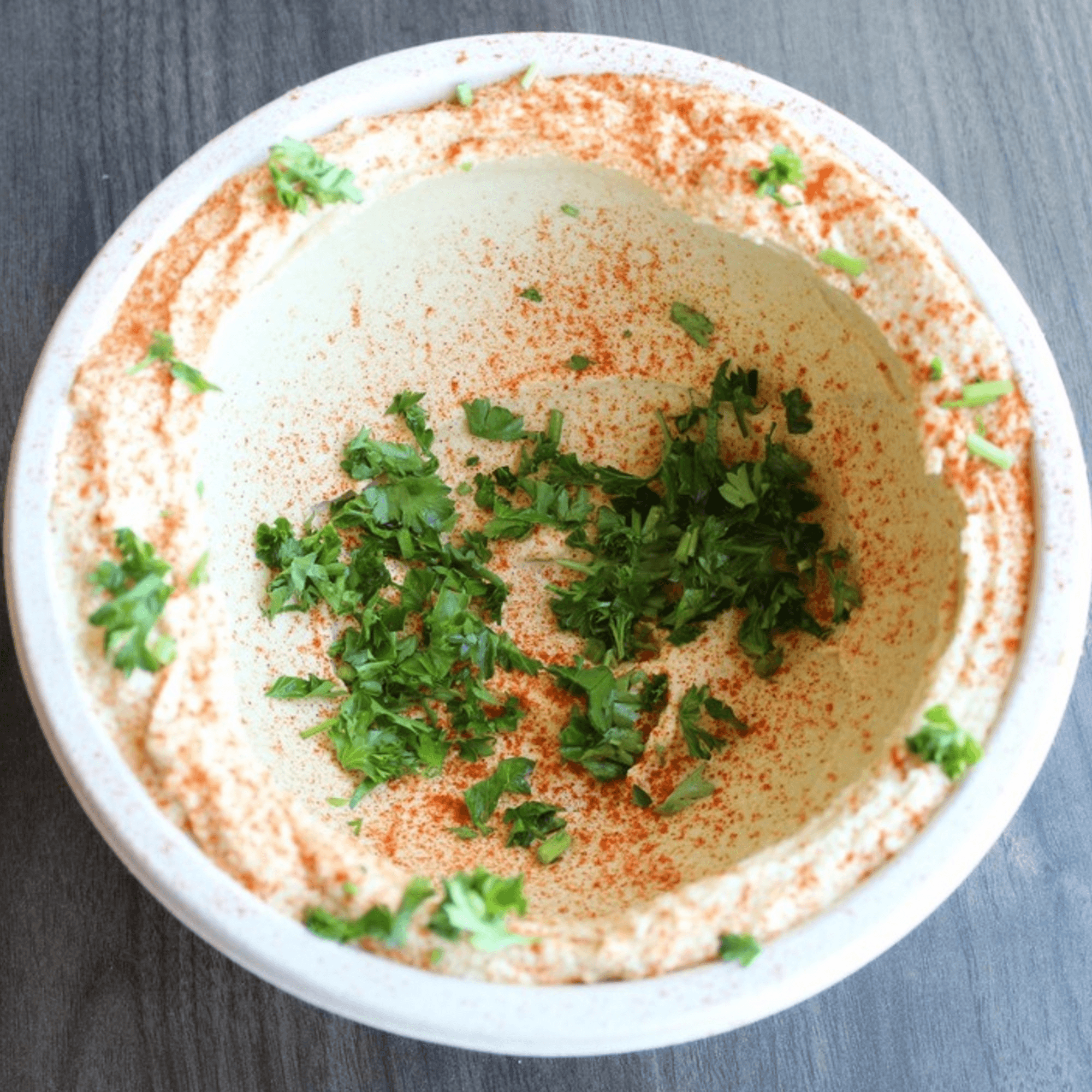 Baba Dari Mediterranean Grill gallery image #2