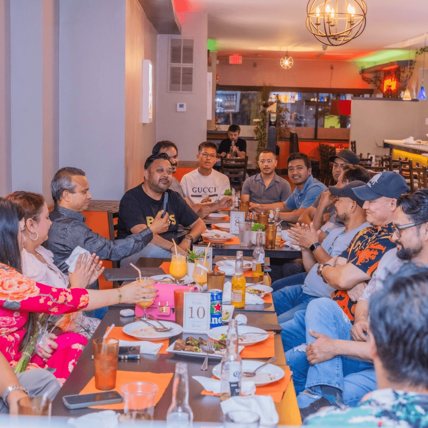 A Place for Everyone